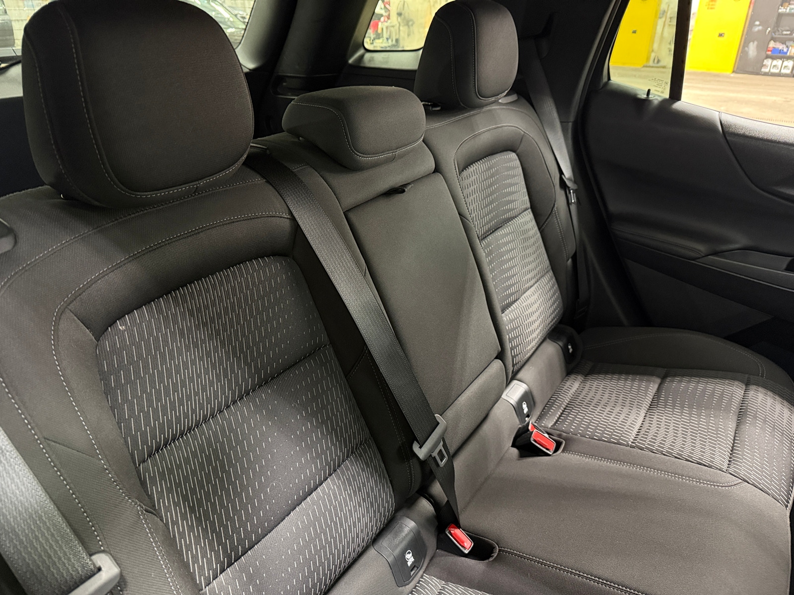 Thumbnail: 2025 Chevrolet Equinox - 6