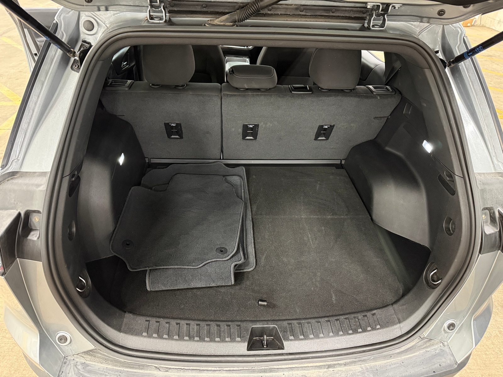 Thumbnail: 2025 Chevrolet Equinox - 7