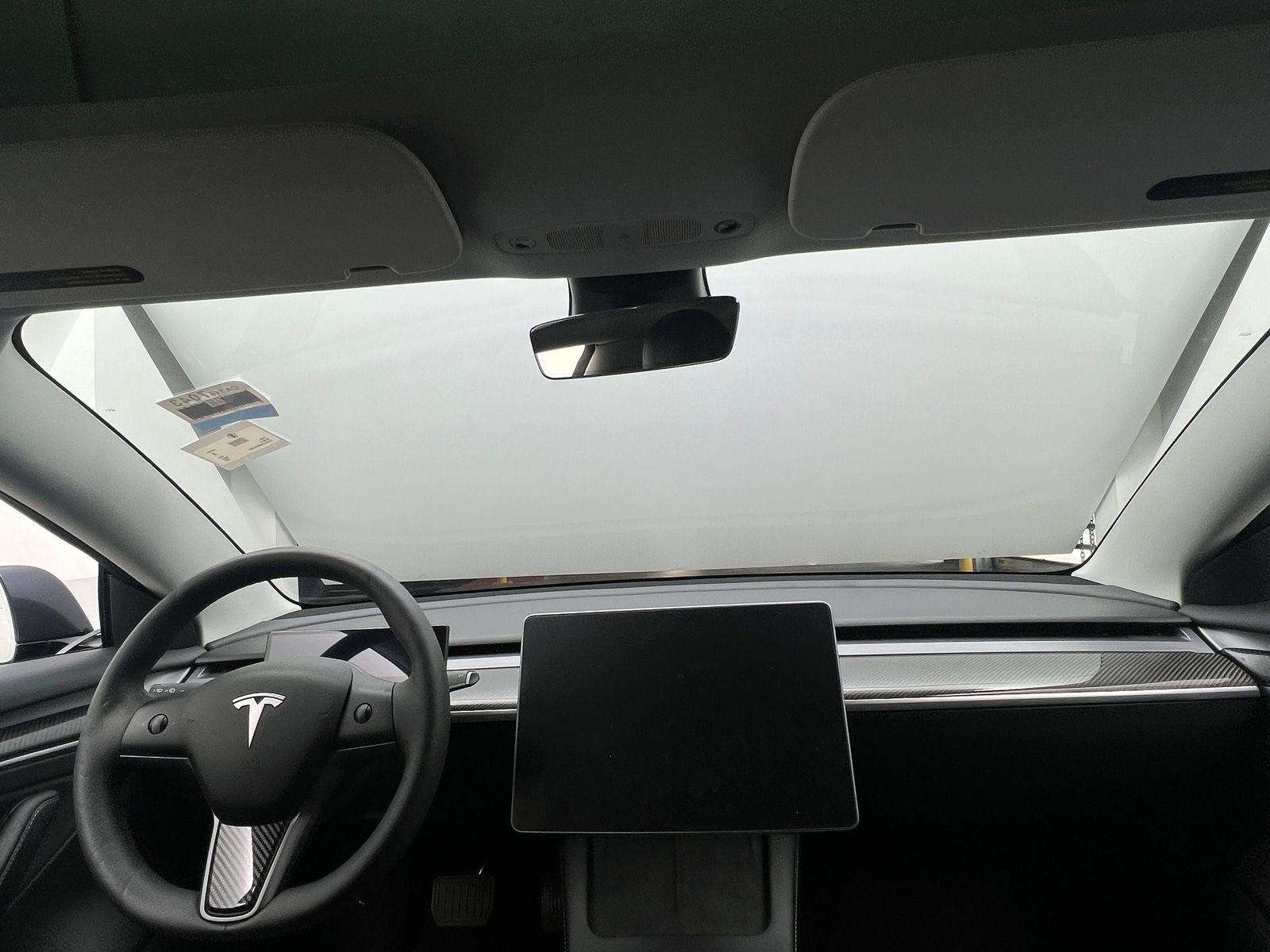 Thumbnail: 2021 Tesla Model 3 - 2