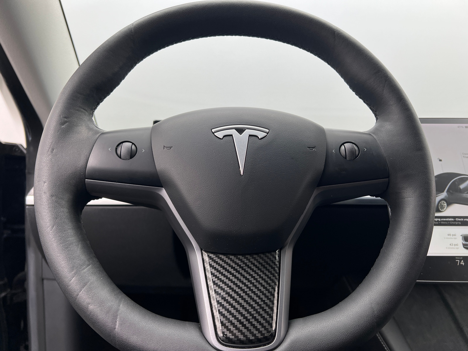 Thumbnail: 2021 Tesla Model 3 - 4