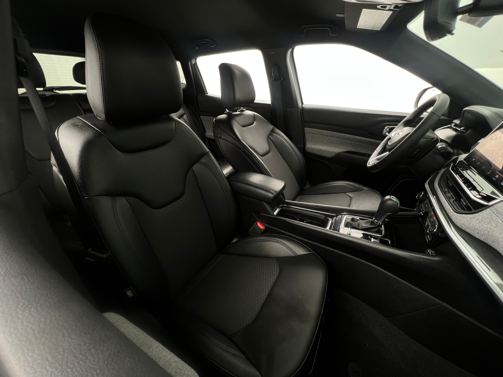 Thumbnail: 2024 Jeep Compass - 2