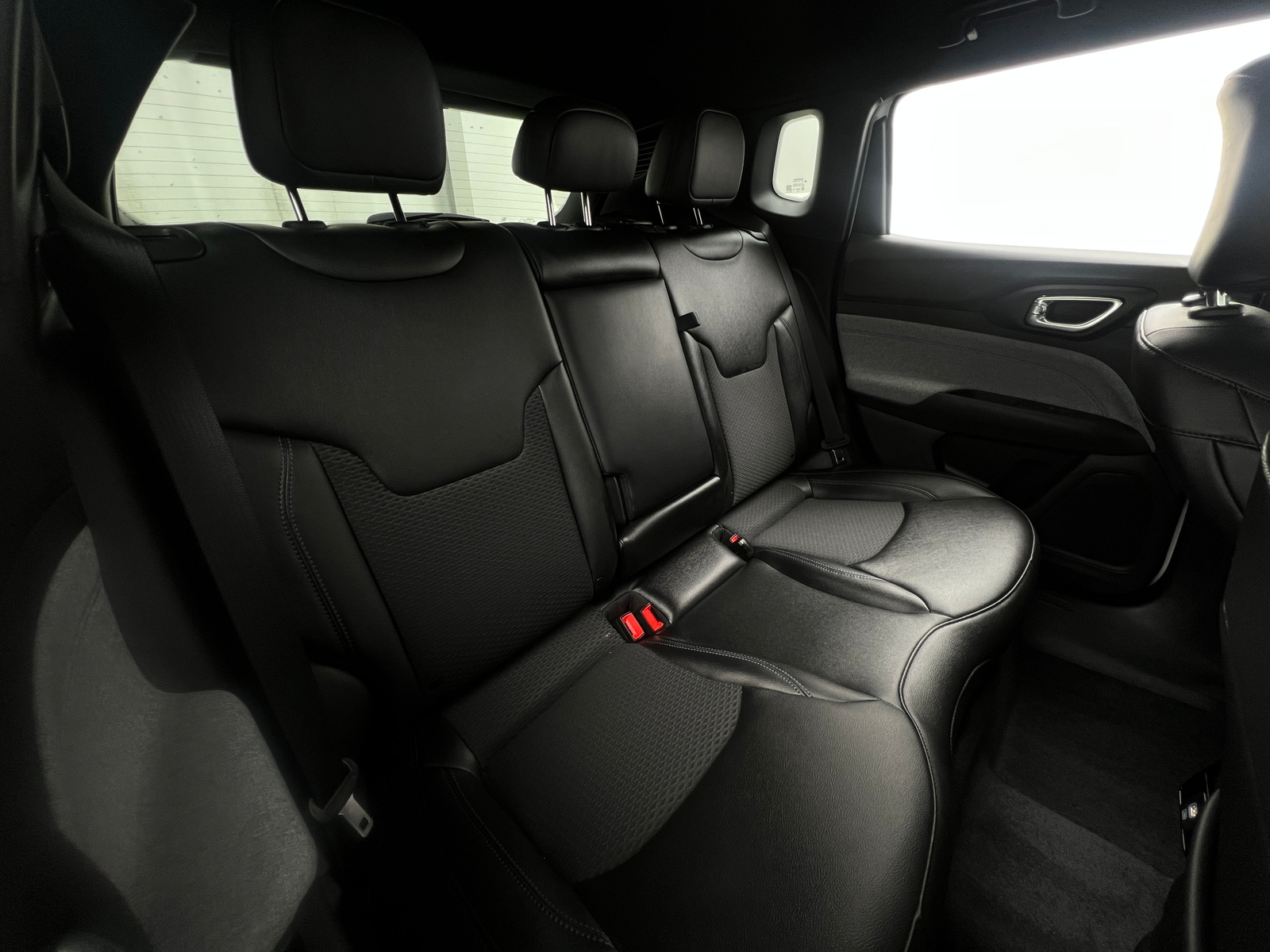 Thumbnail: 2024 Jeep Compass - 6