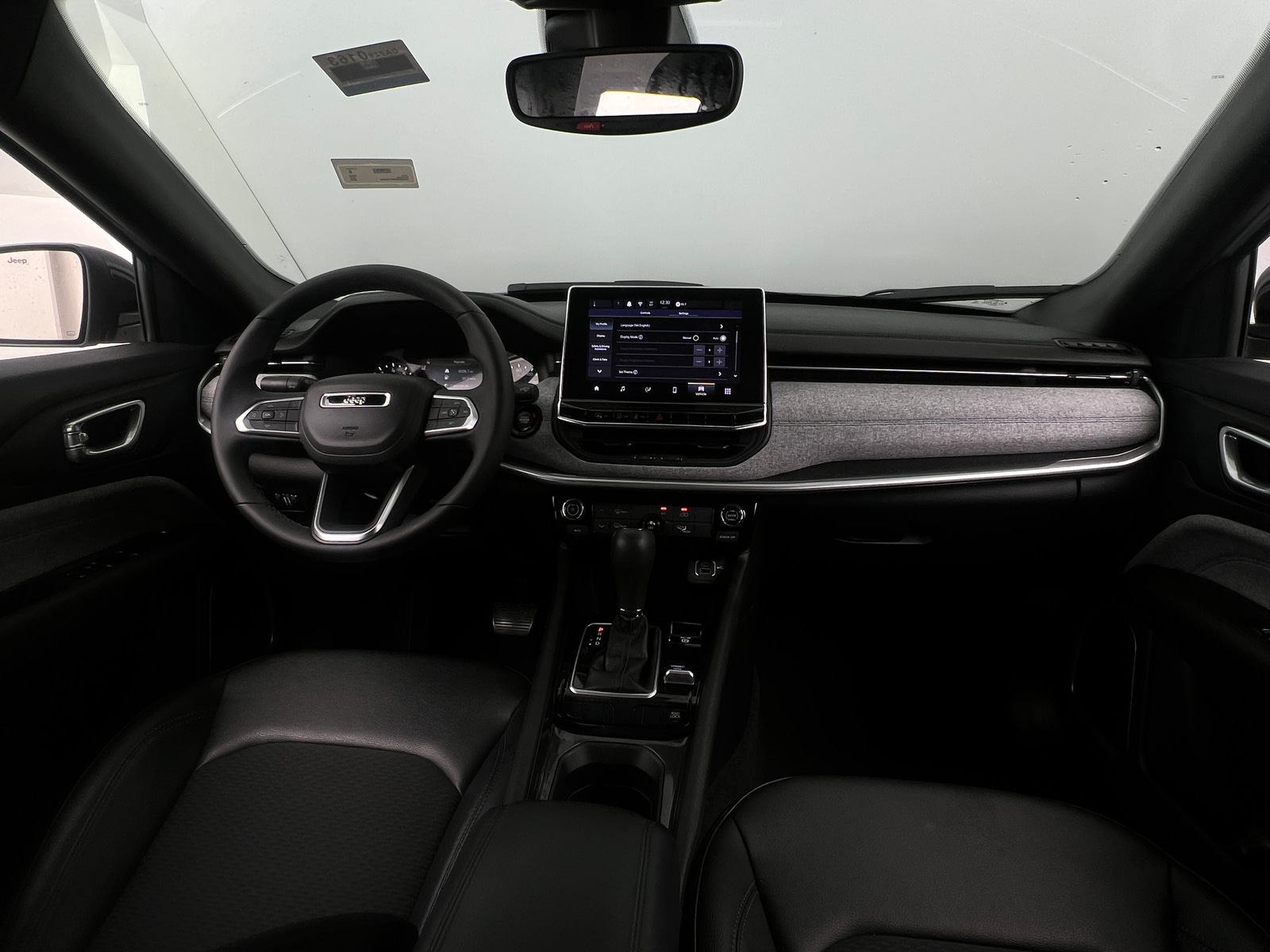 Thumbnail: 2024 Jeep Compass - 3