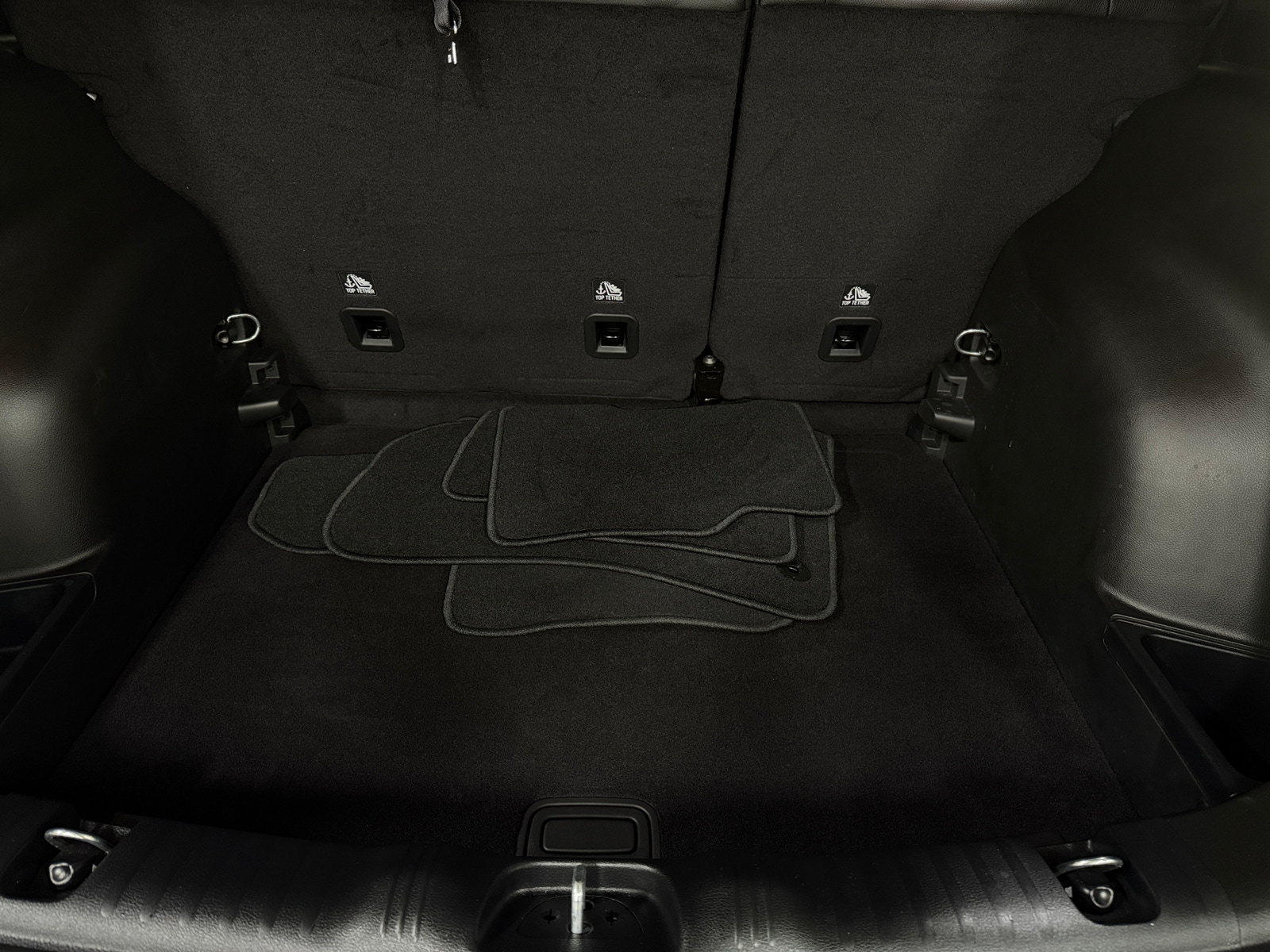 Thumbnail: 2024 Jeep Compass - 7