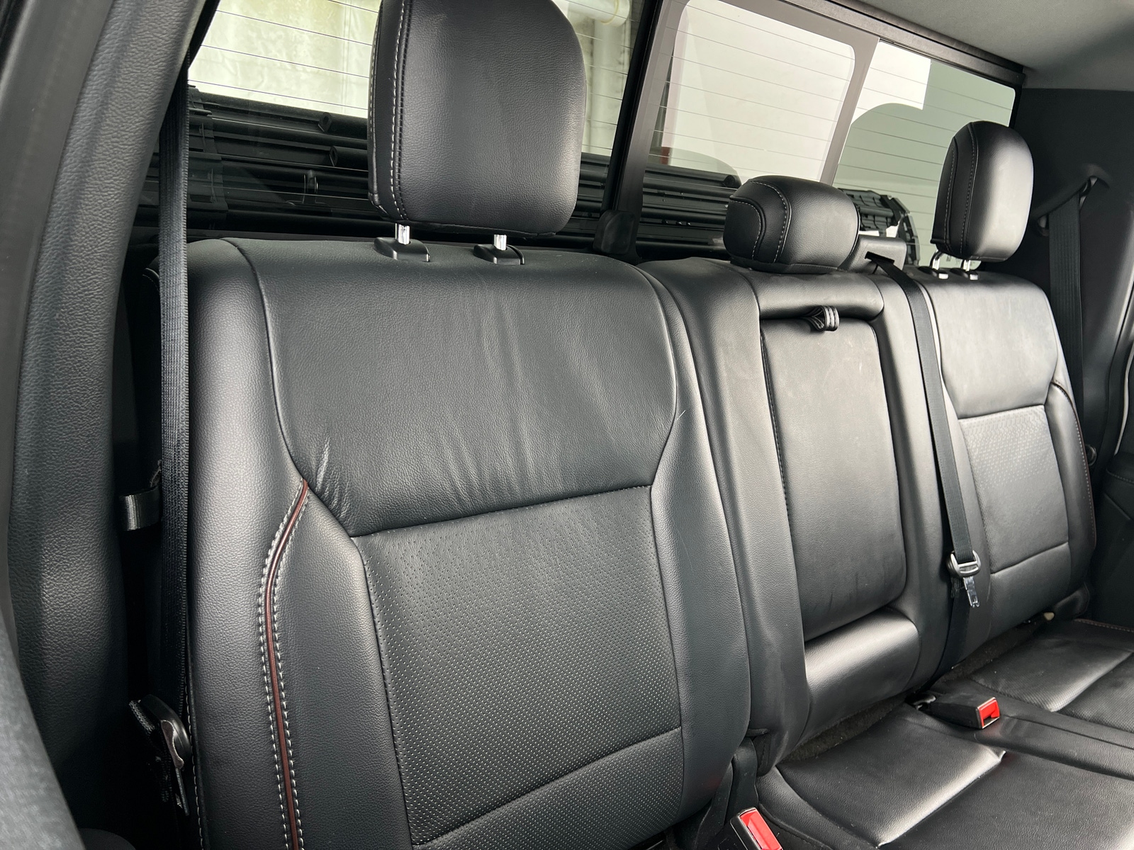 Thumbnail: 2021 Ford Econoline - 5