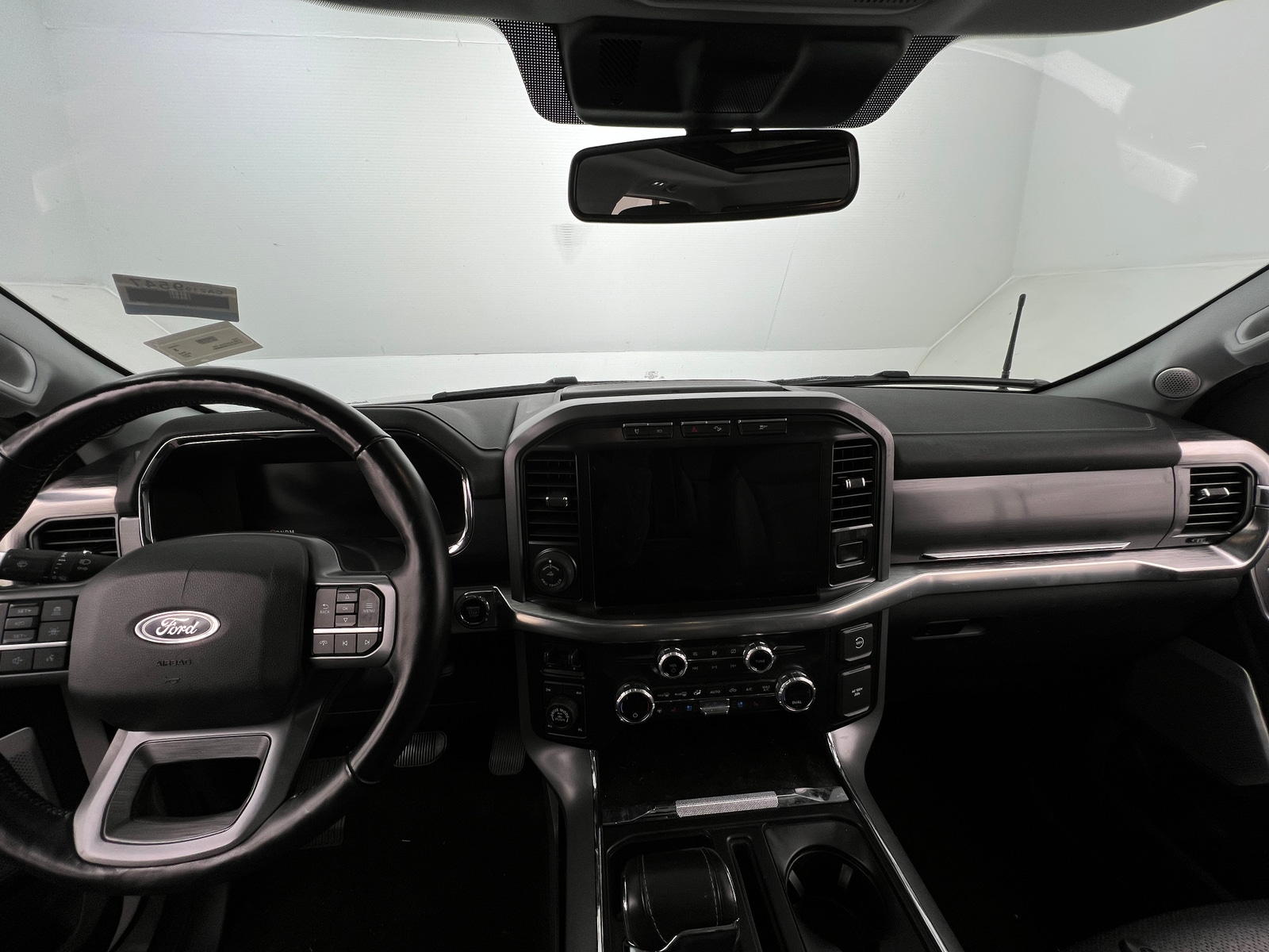 Thumbnail: 2021 Ford Econoline - 2