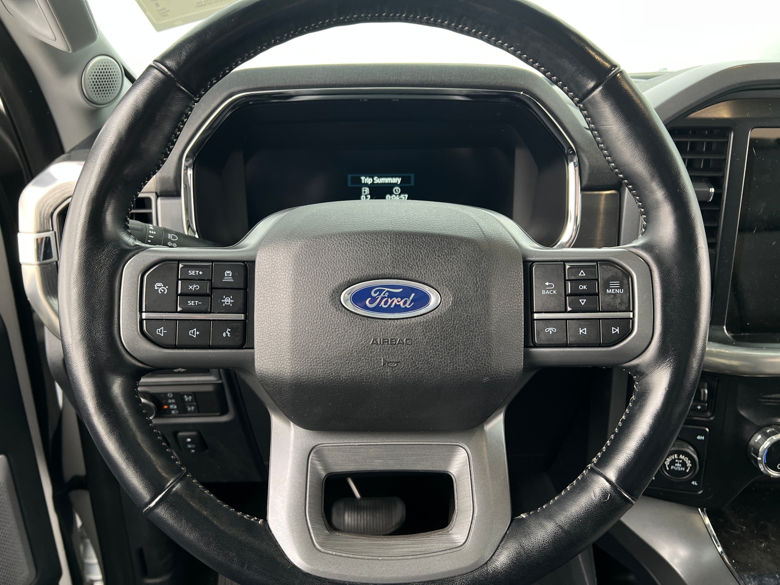 Thumbnail: 2021 Ford Econoline - 4