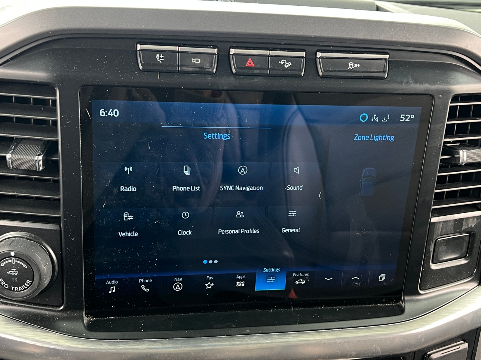 Thumbnail: 2021 Ford Econoline - 3