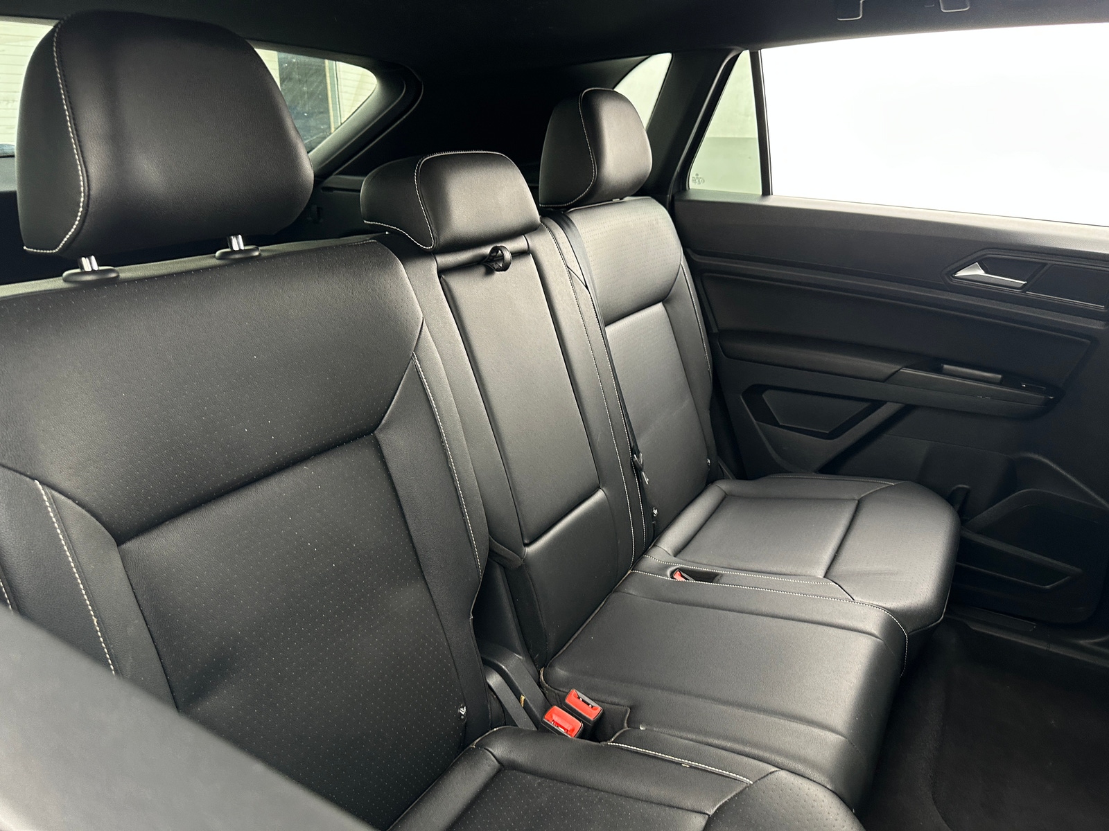 Thumbnail: 2020 Volkswagen Atlas - 5