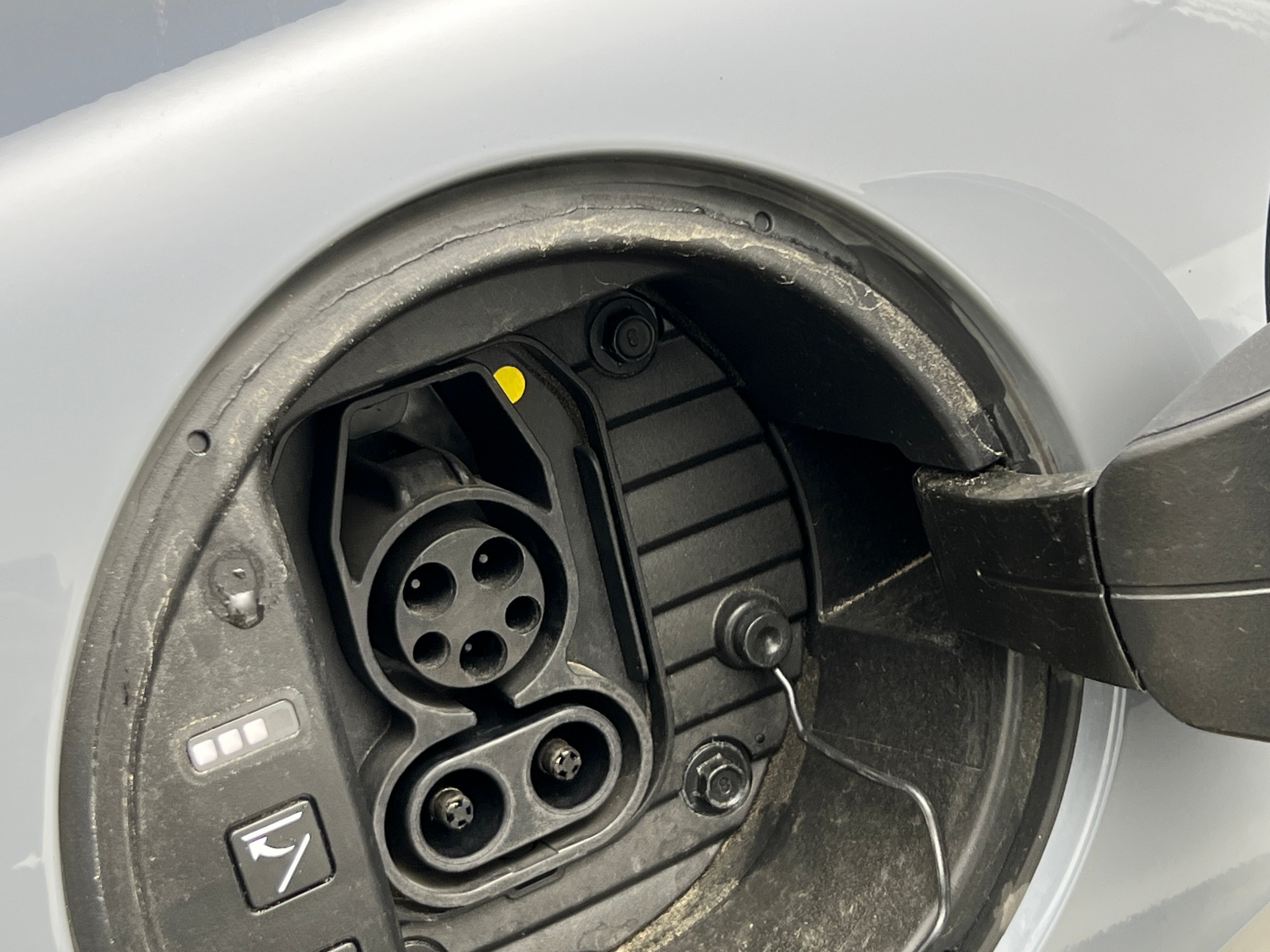 Used 2023 Hyundai IONIQ 6 SEL with VIN KMHM34AC0PA029071 for sale in Oak Creek, WI