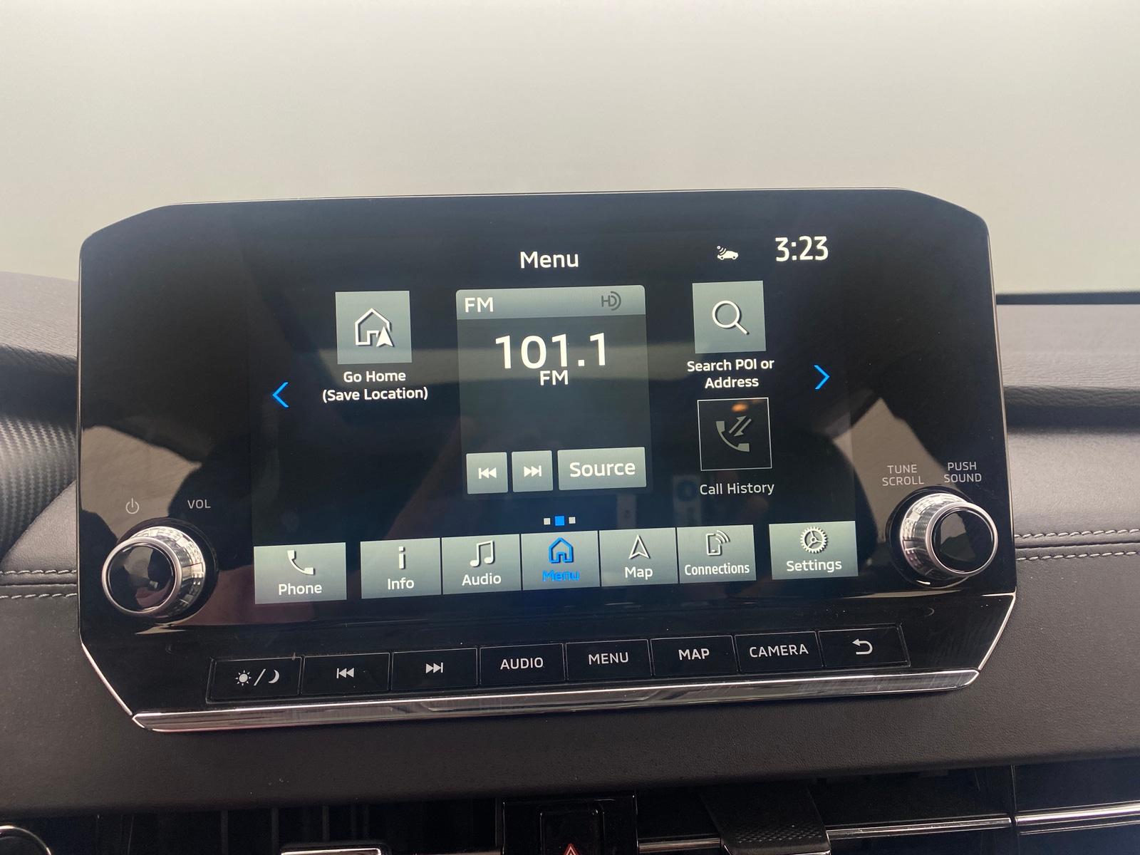 Thumbnail: 2024 Mitsubishi Outlander - 3