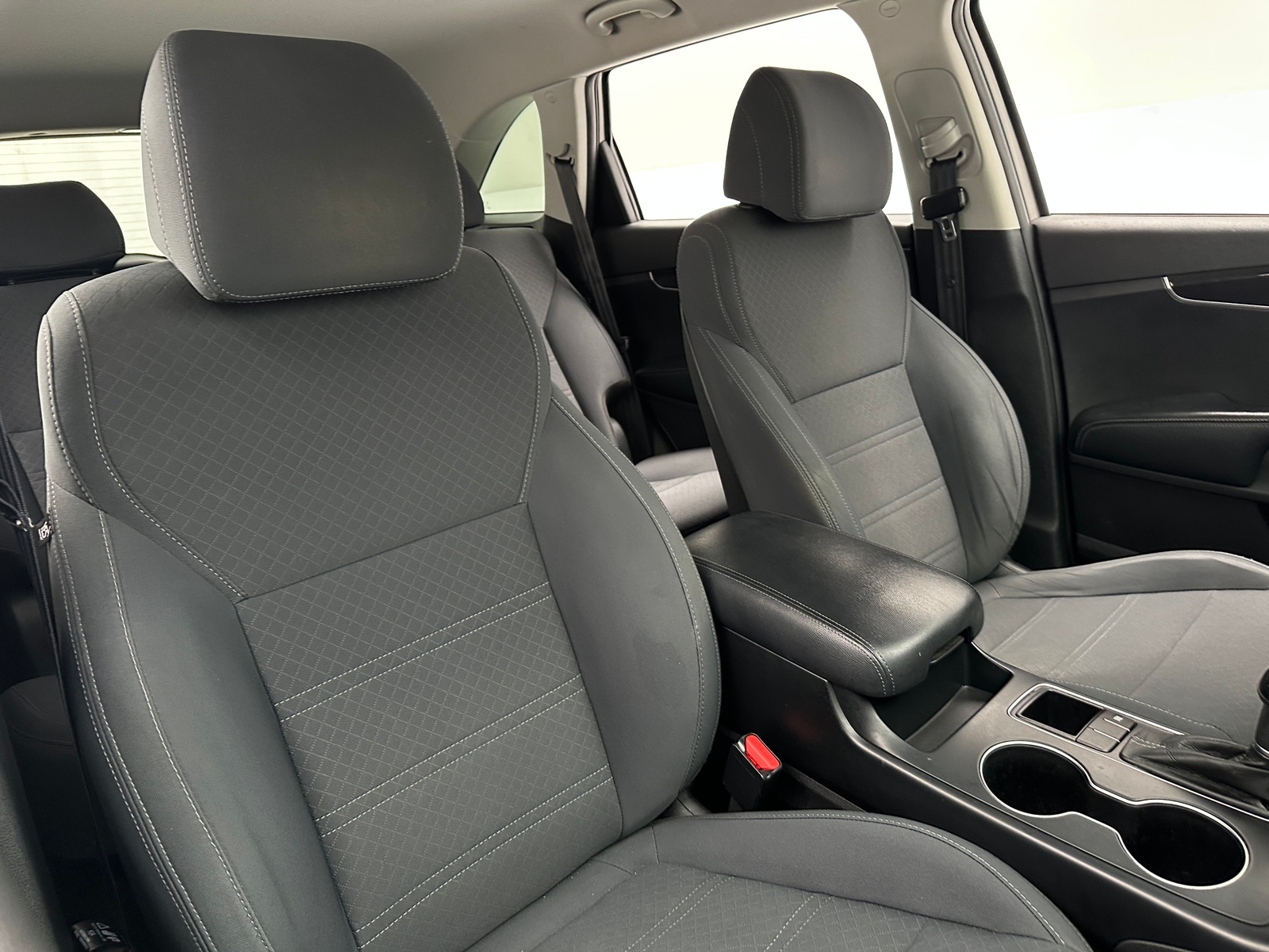 Thumbnail: 2017 Kia Sorento - 2