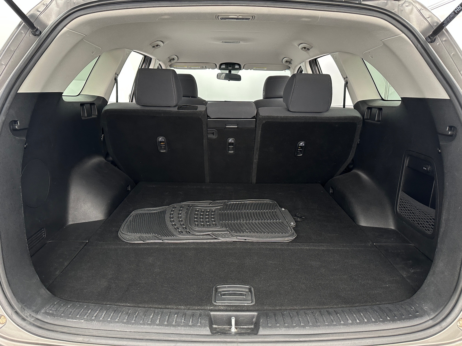 Thumbnail: 2017 Kia Sorento - 7