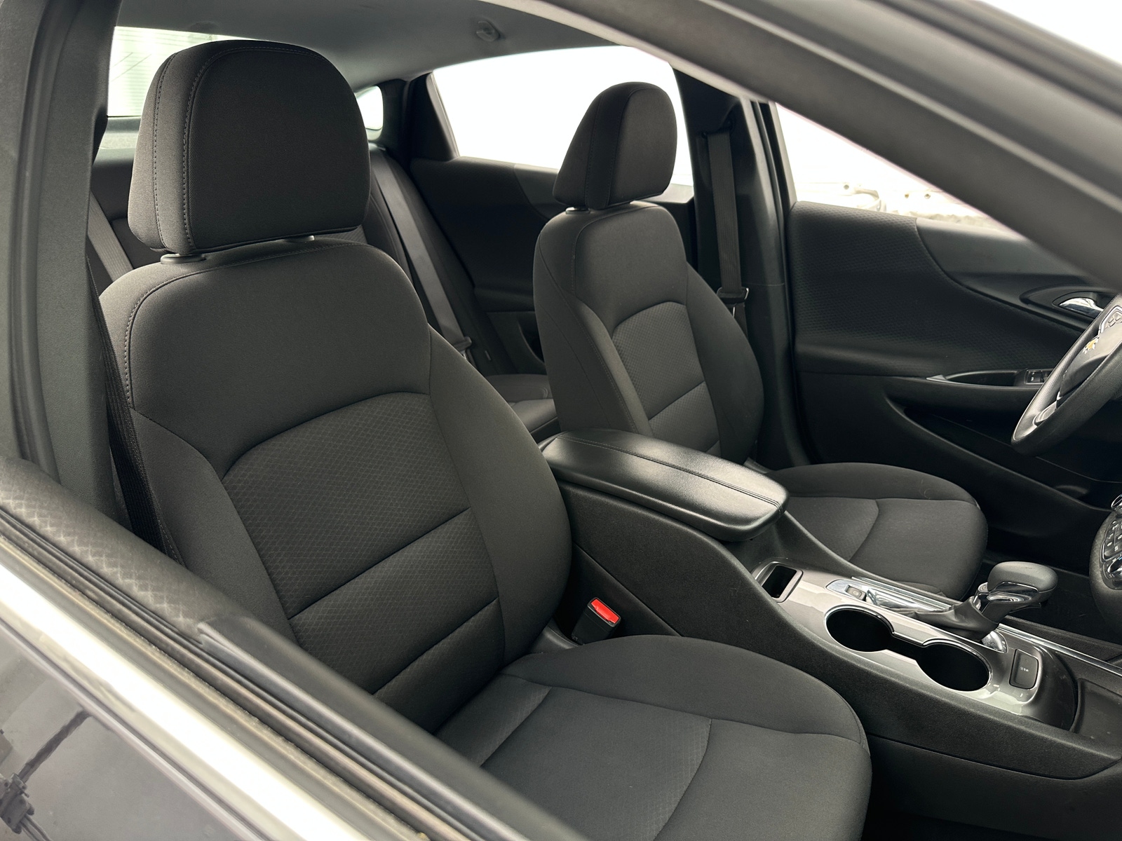 Thumbnail: 2023 Chevrolet Malibu - 2