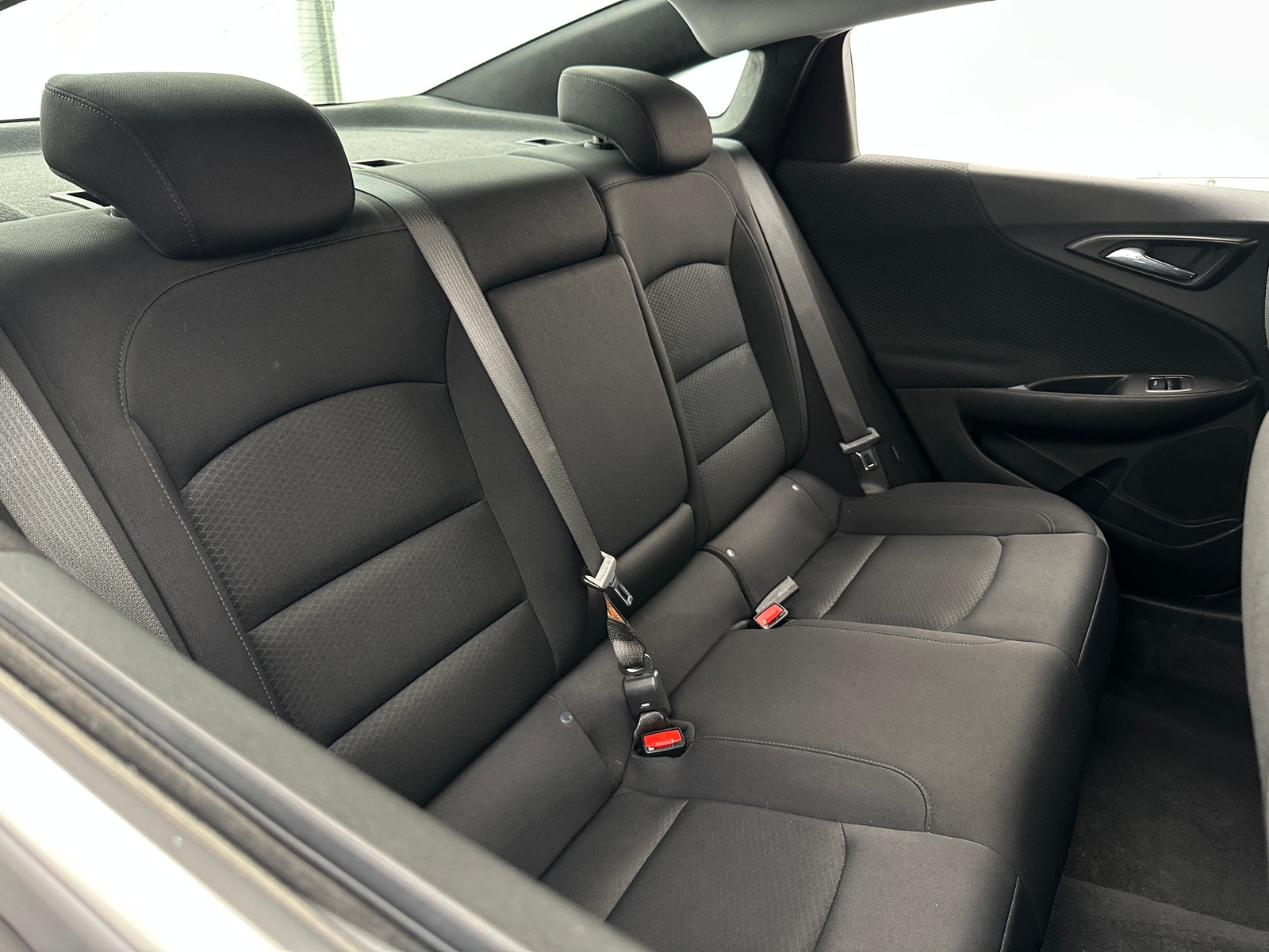 Thumbnail: 2023 Chevrolet Malibu - 6