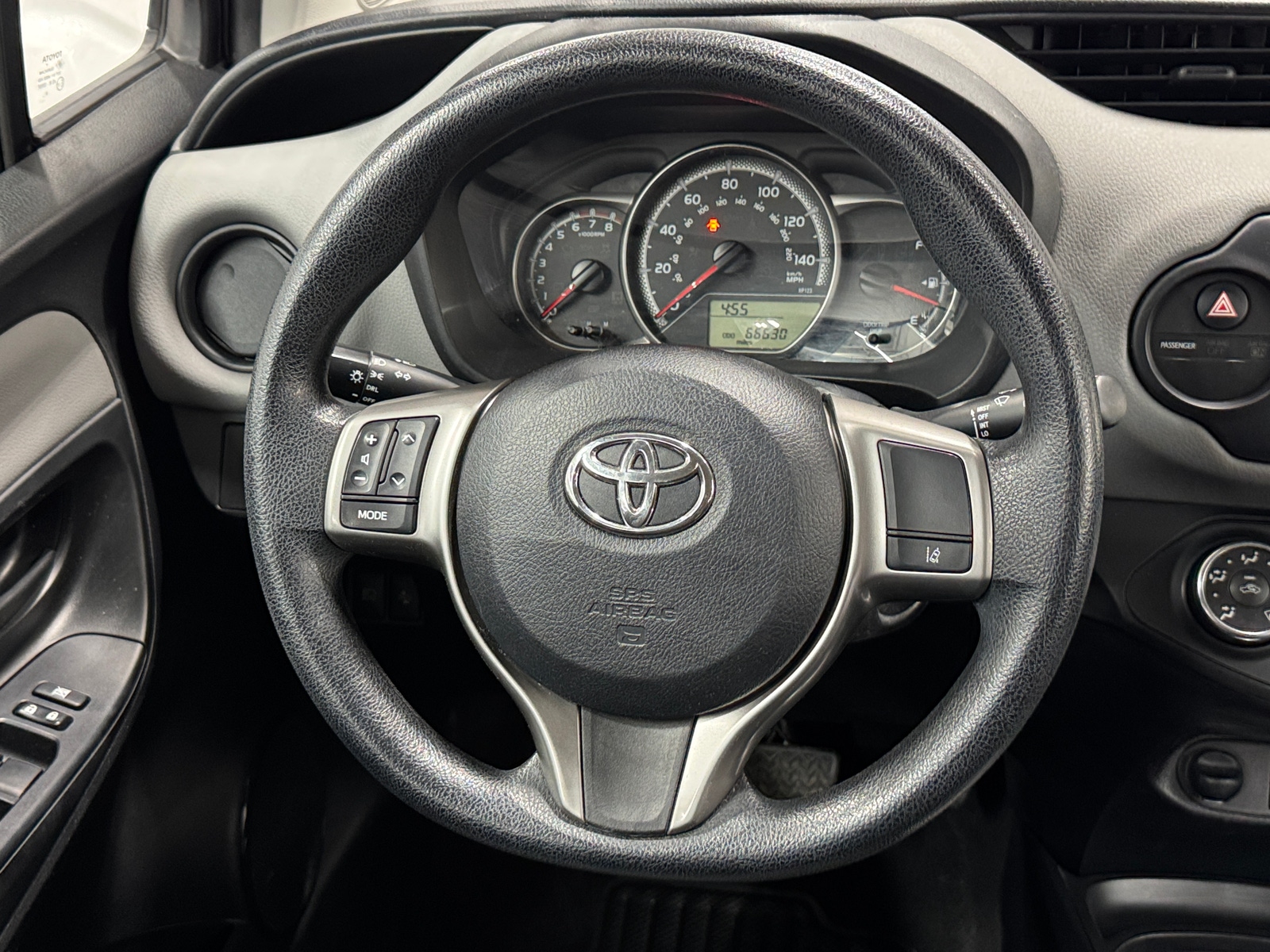 Thumbnail: 2017 Toyota Yaris - 5