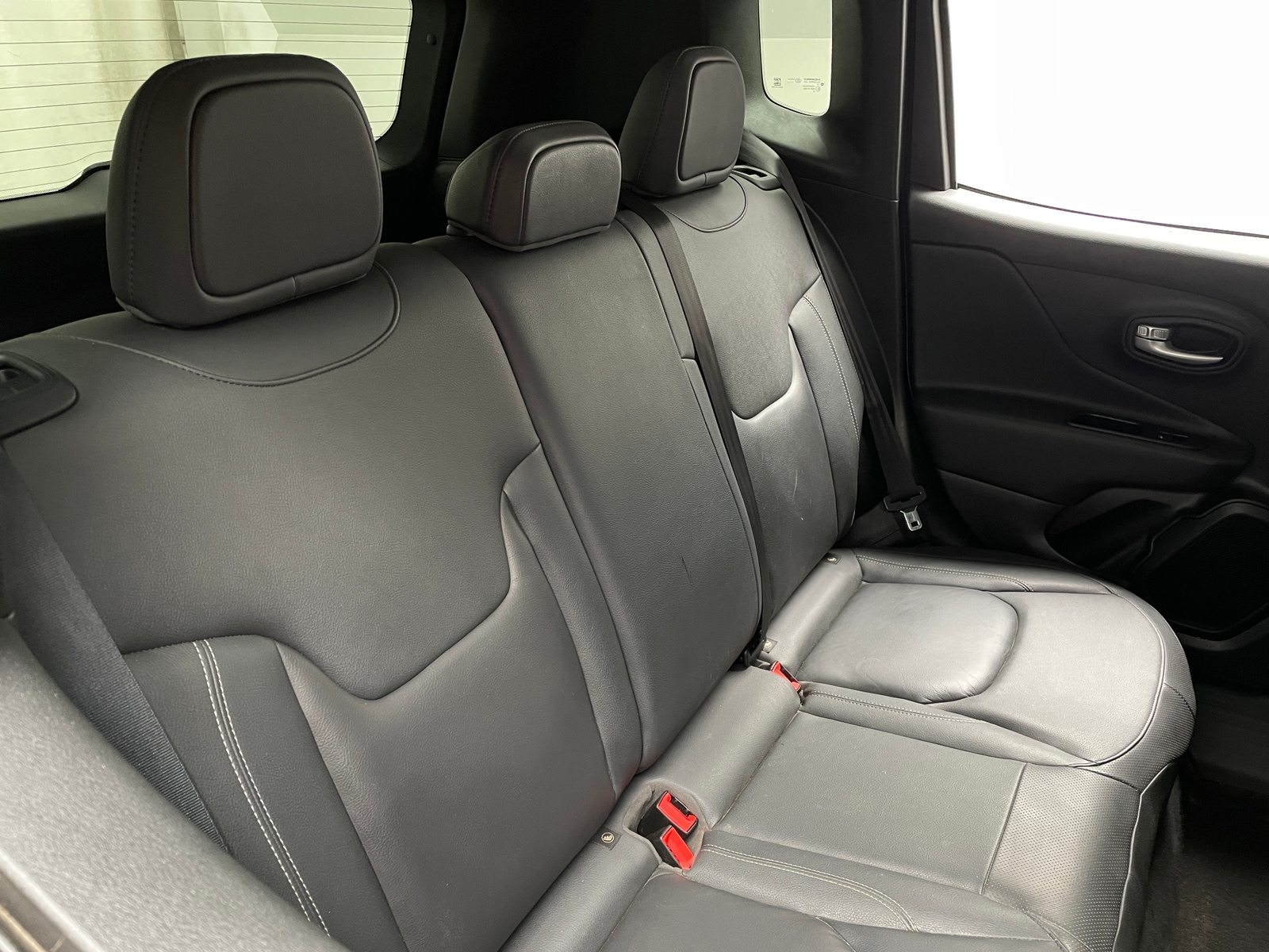 Thumbnail: 2023 Jeep Renegade - 5