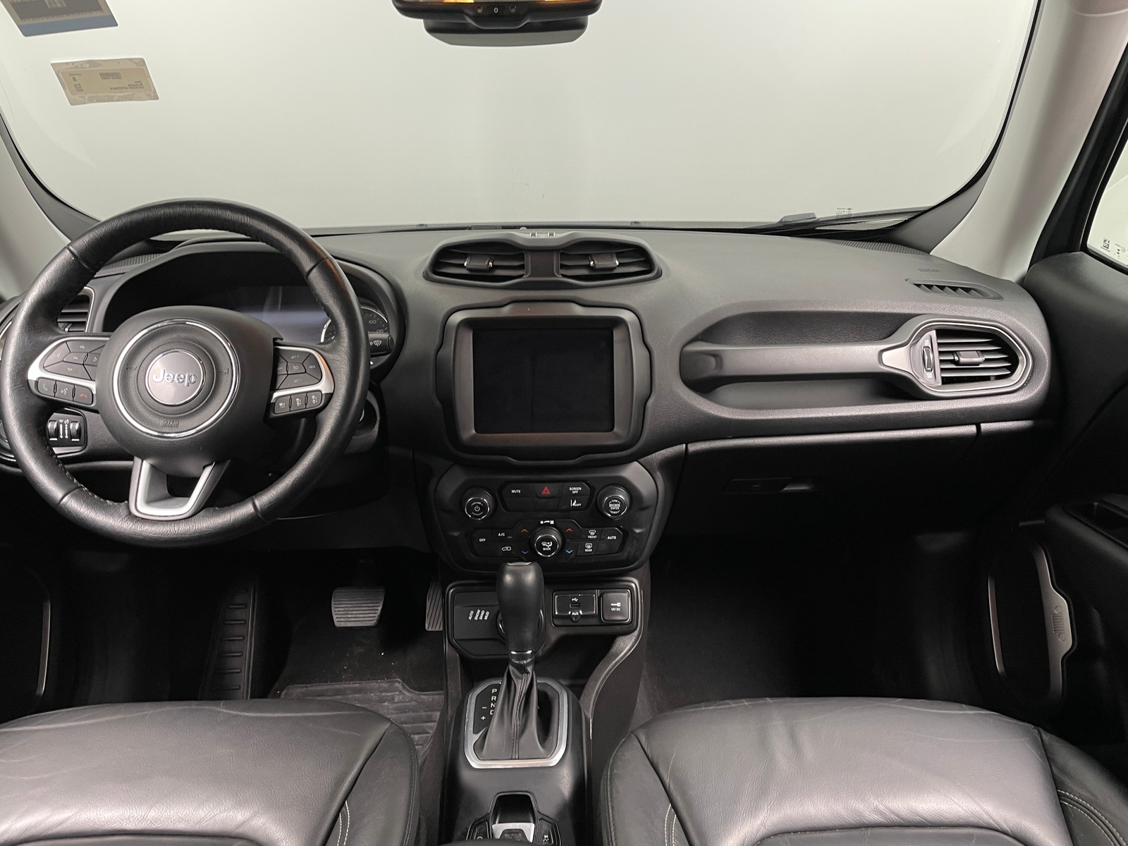 Thumbnail: 2023 Jeep Renegade - 2