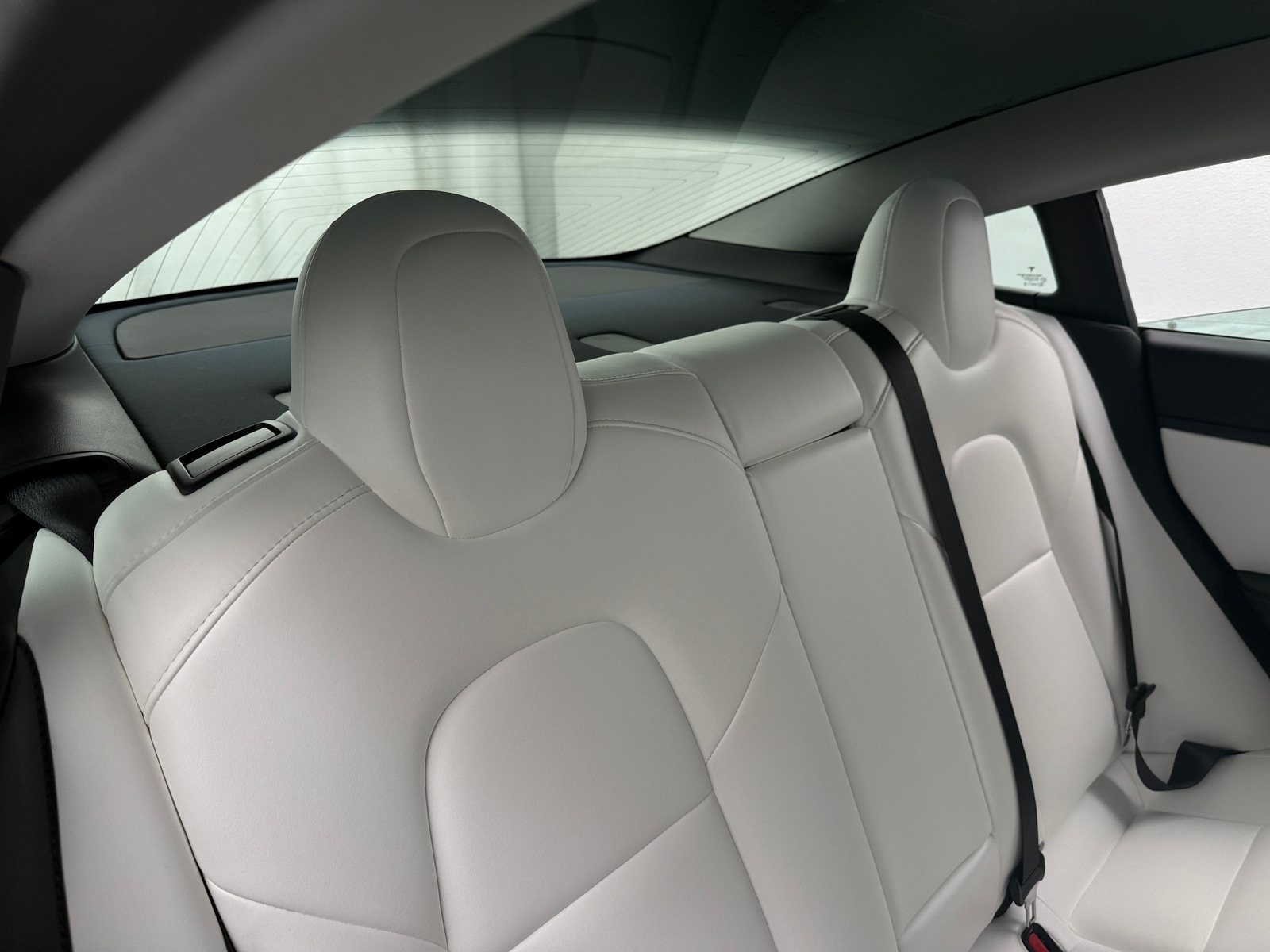 Thumbnail: 2019 Tesla Model 3 - 4