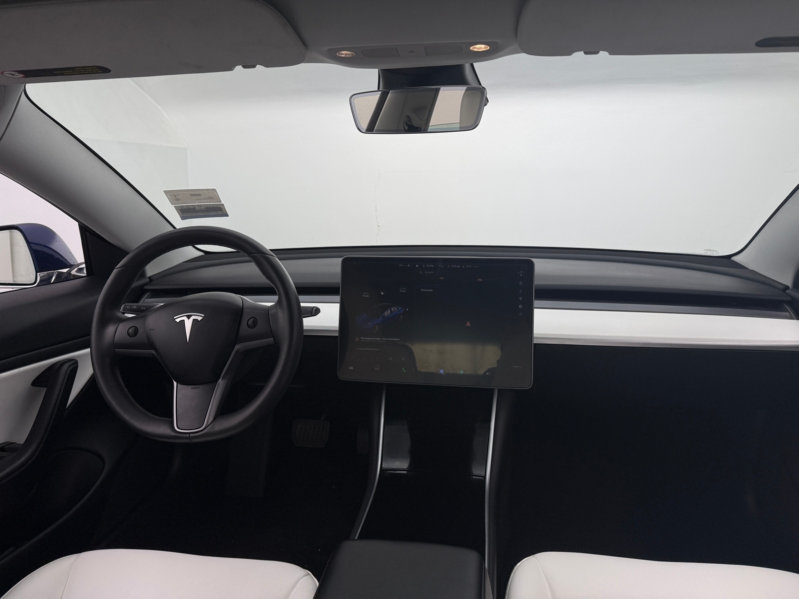 Thumbnail: 2019 Tesla Model 3 - 2