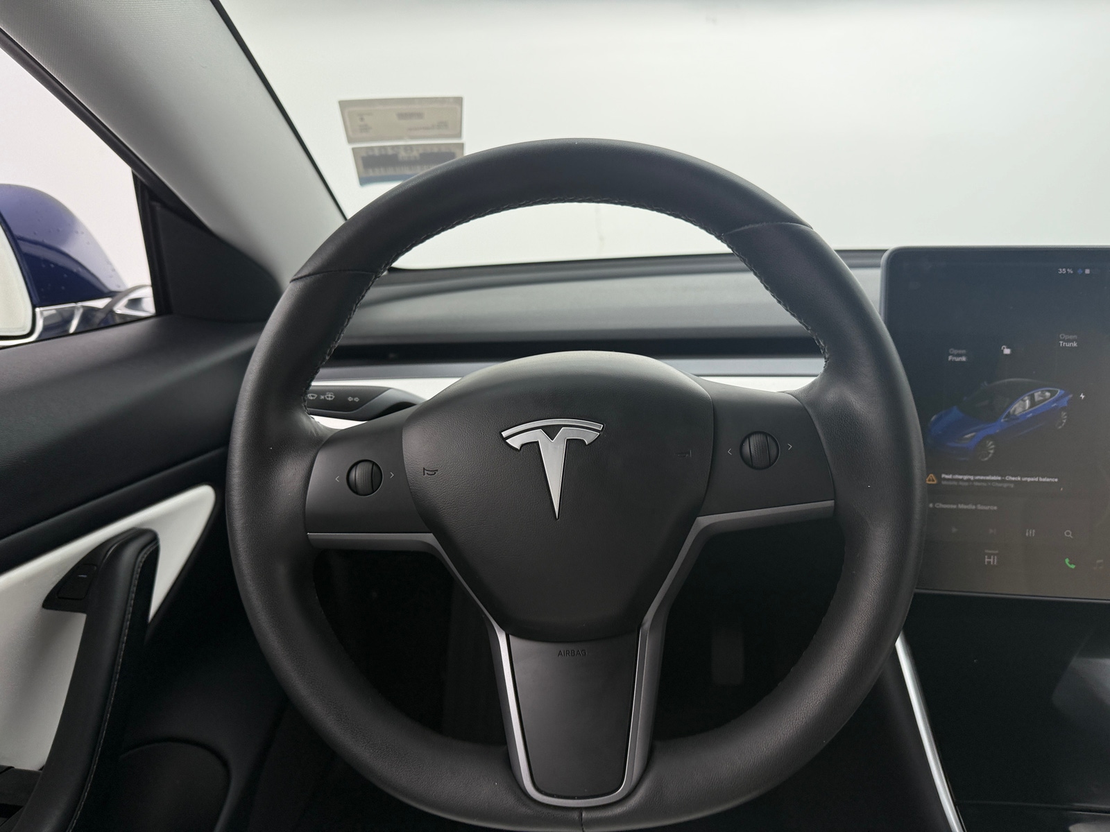 Thumbnail: 2019 Tesla Model 3 - 3