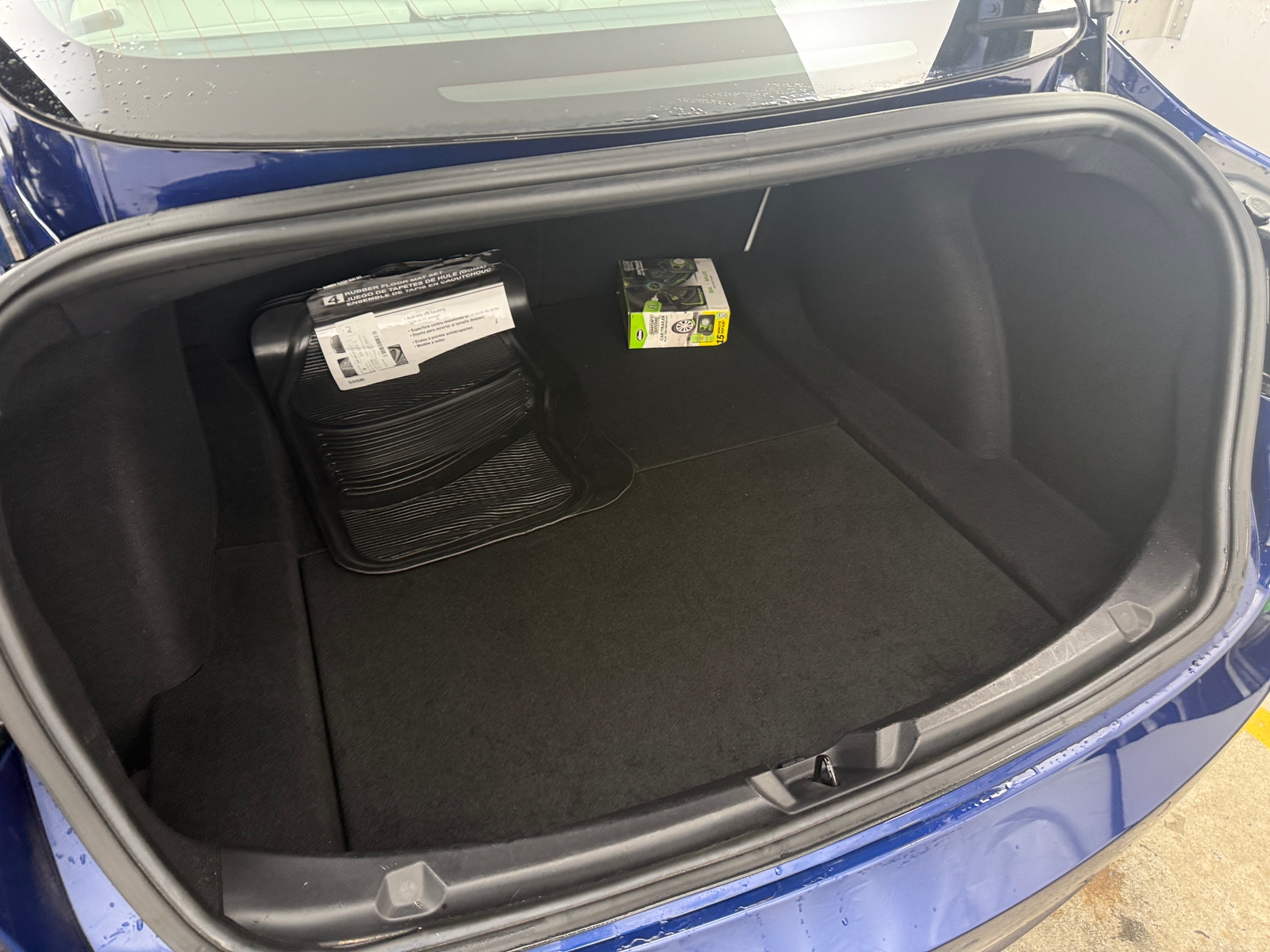 Thumbnail: 2019 Tesla Model 3 - 5