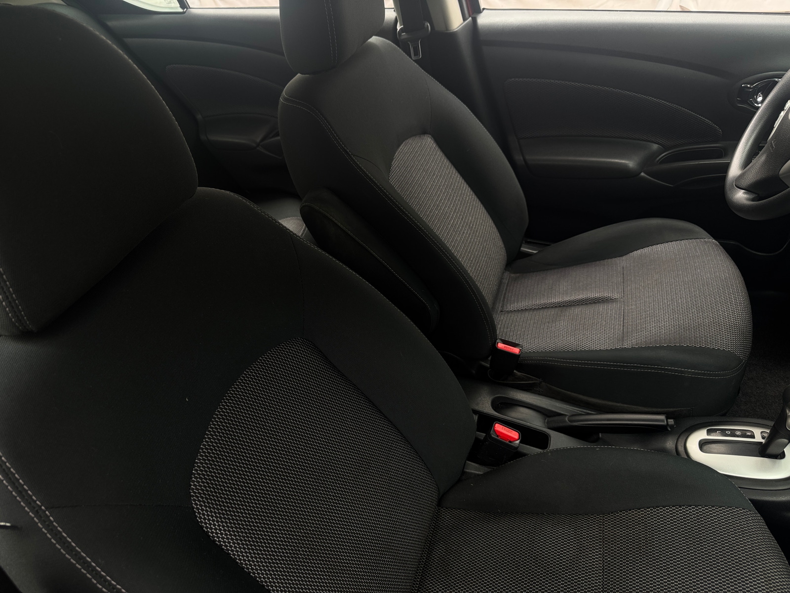 Thumbnail: 2019 Nissan Versa - 2