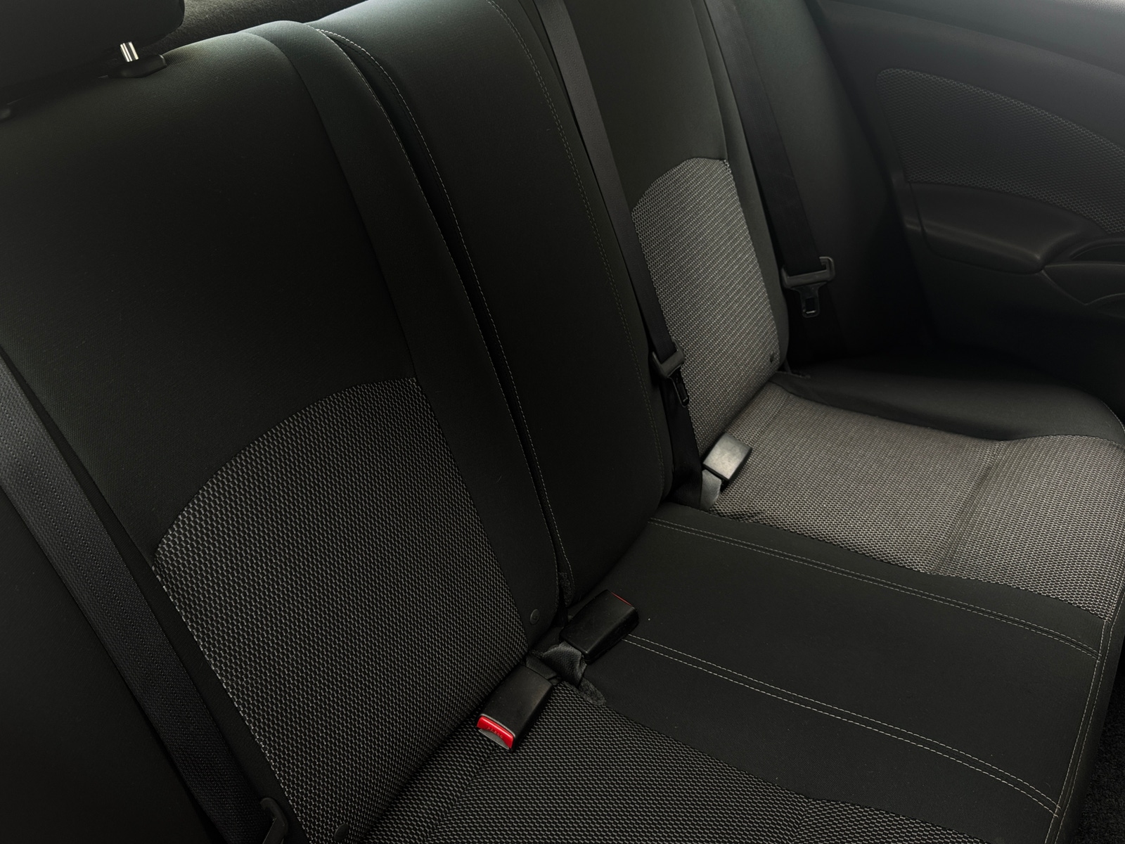 Thumbnail: 2019 Nissan Versa - 6