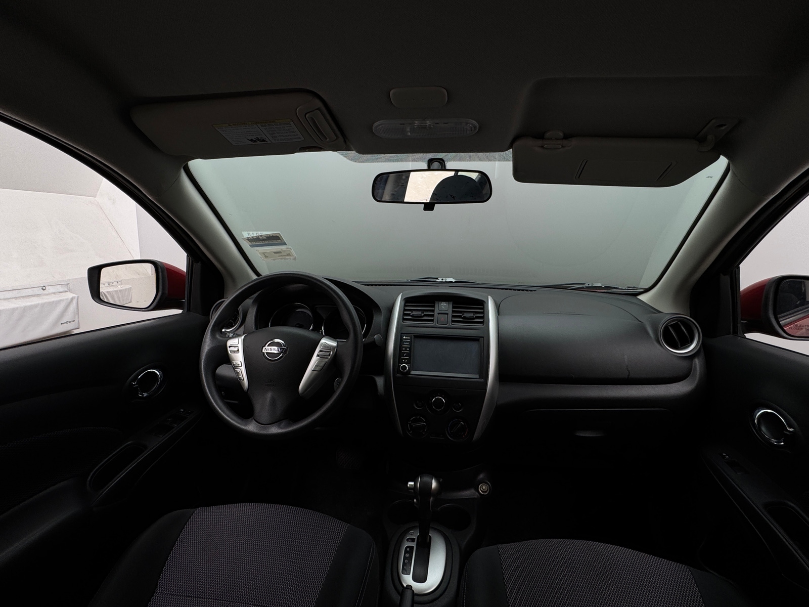 Thumbnail: 2019 Nissan Versa - 3