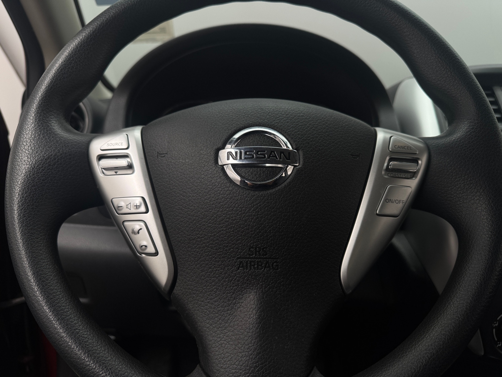 Thumbnail: 2019 Nissan Versa - 5