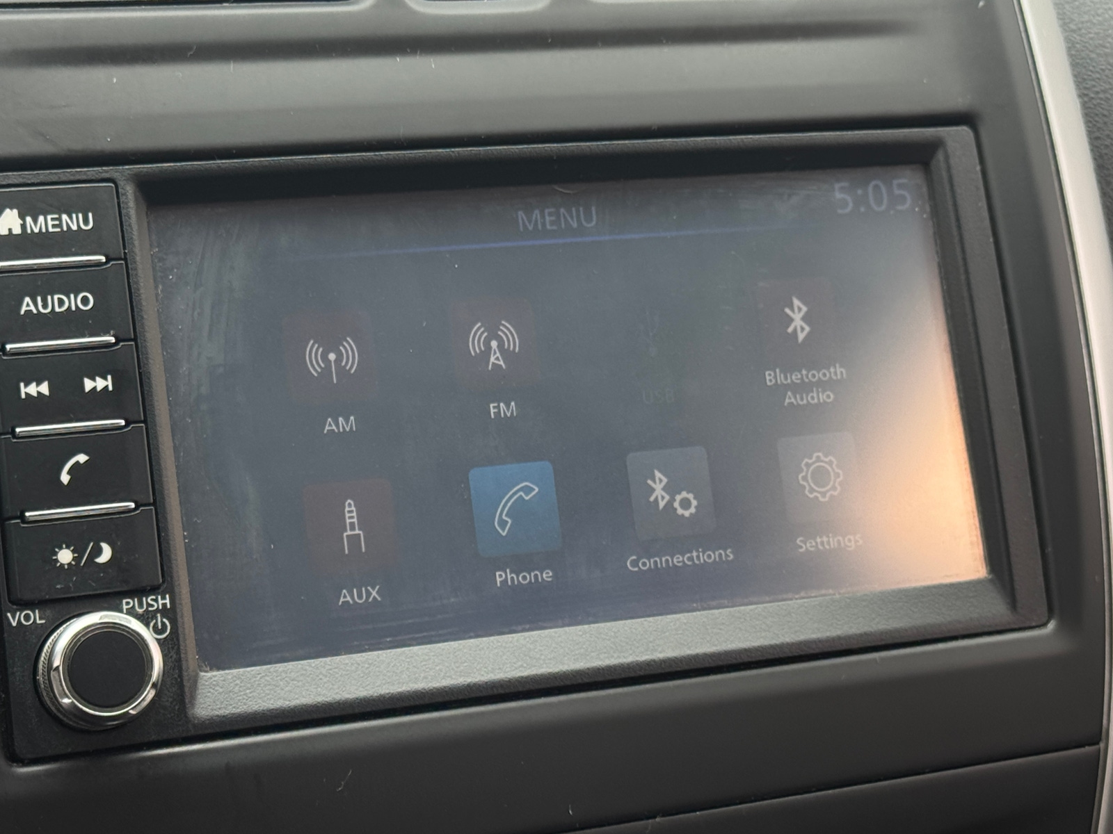 Thumbnail: 2019 Nissan Versa - 4