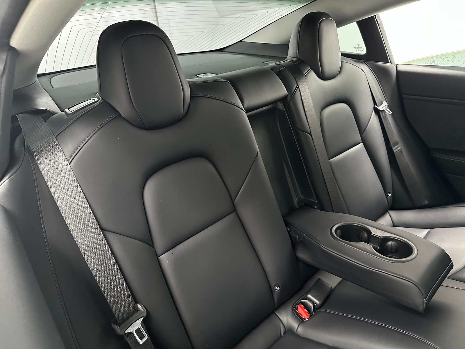 Thumbnail: 2018 Tesla Model 3 - 4