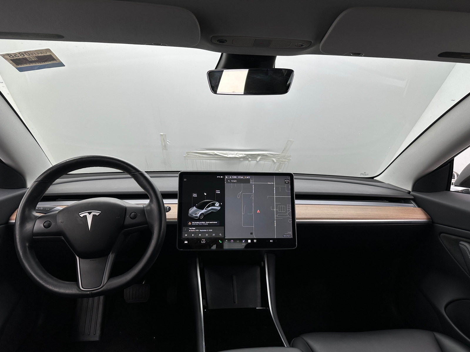 Thumbnail: 2018 Tesla Model 3 - 2