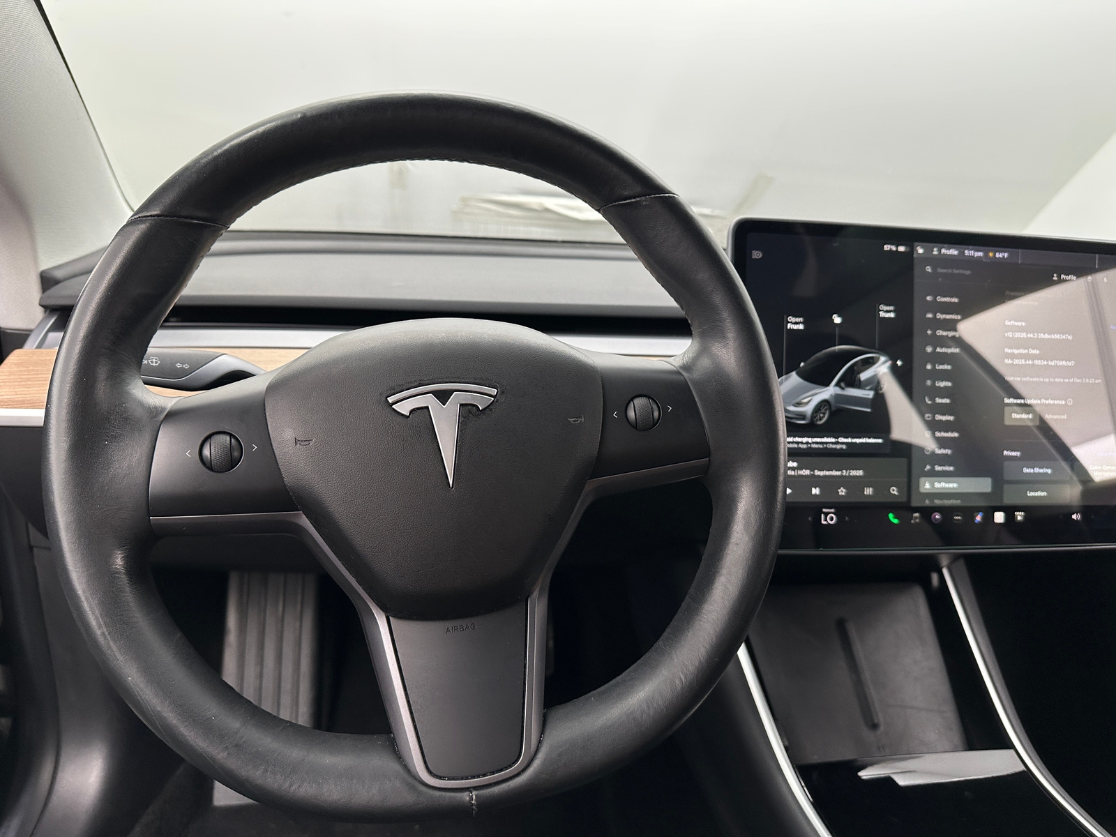 Thumbnail: 2018 Tesla Model 3 - 3