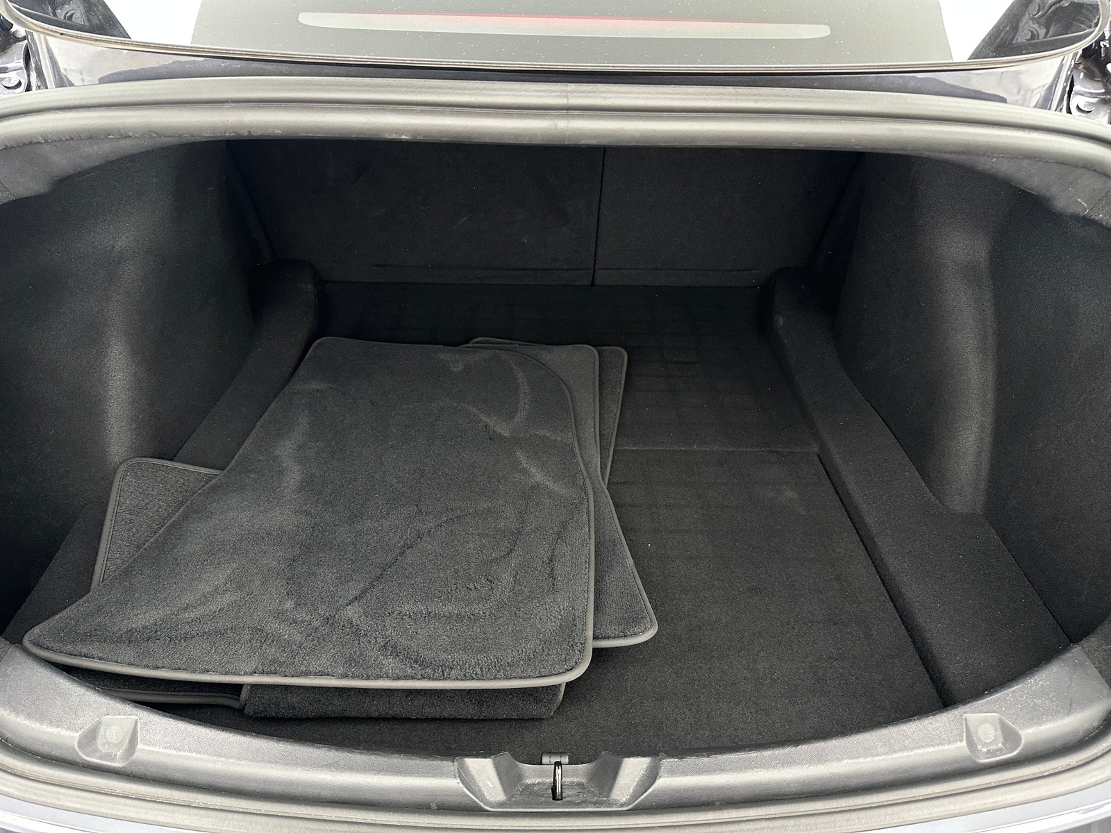 Thumbnail: 2018 Tesla Model 3 - 5