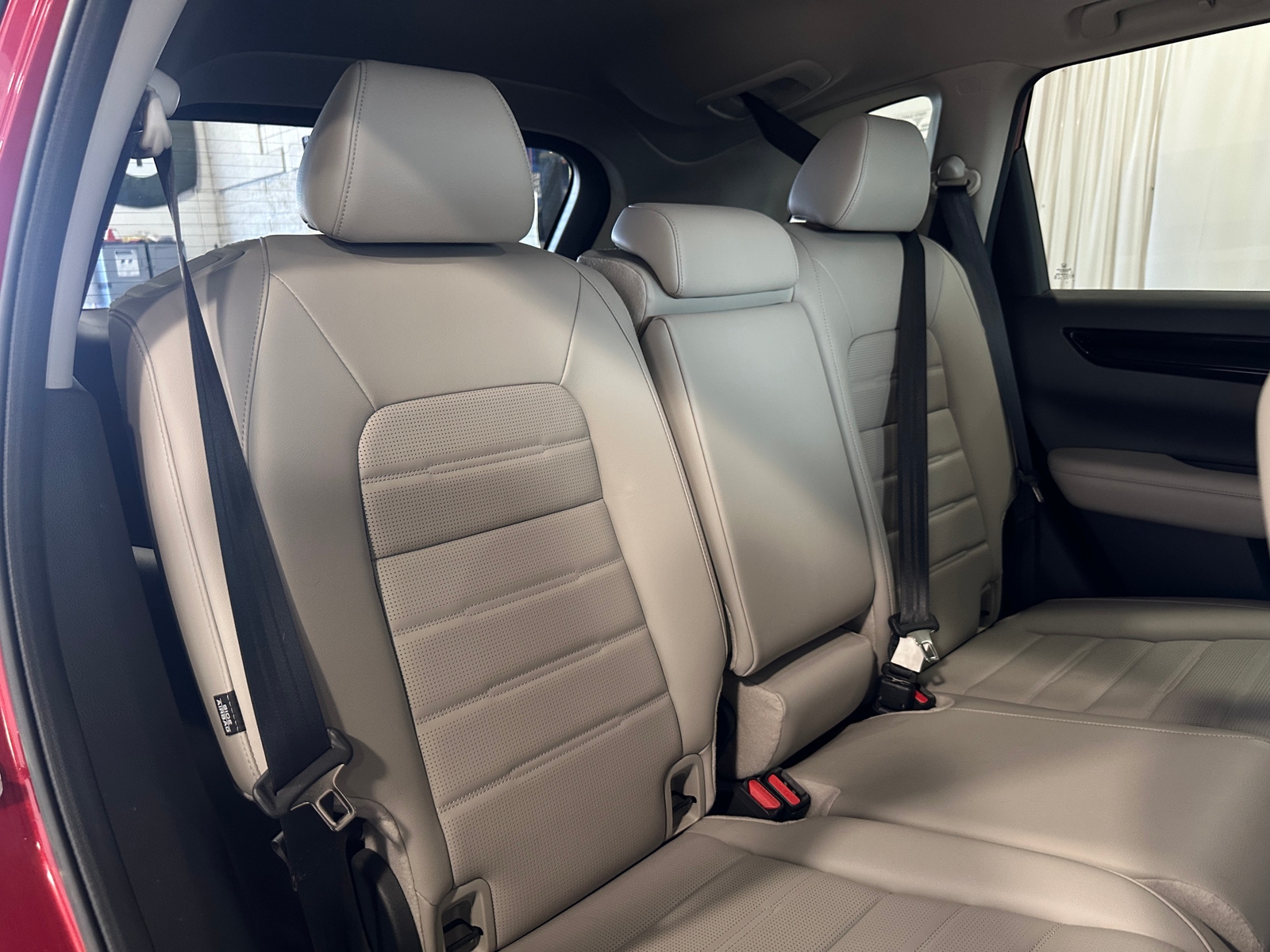 Thumbnail: 2023 Honda CR-V - 5