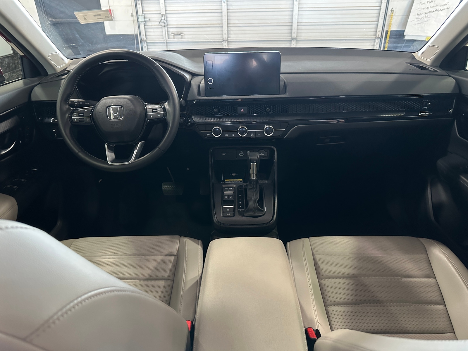 Thumbnail: 2023 Honda CR-V - 2