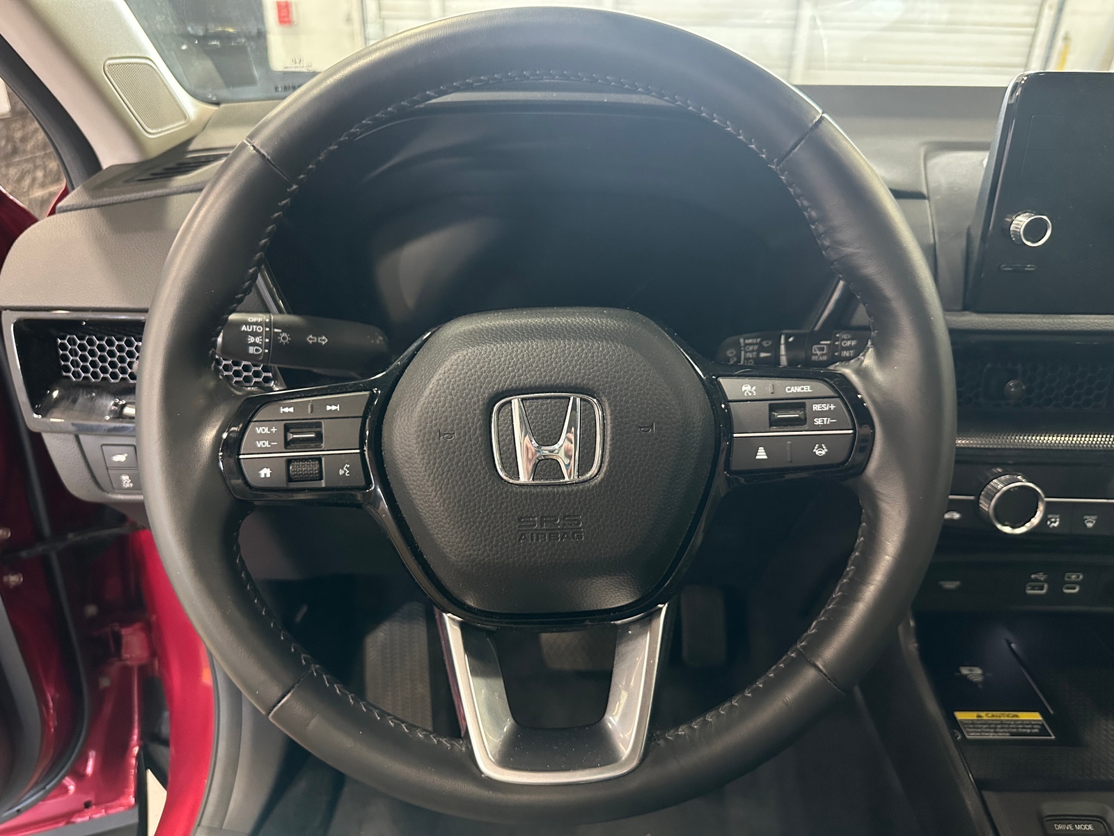 Thumbnail: 2023 Honda CR-V - 4