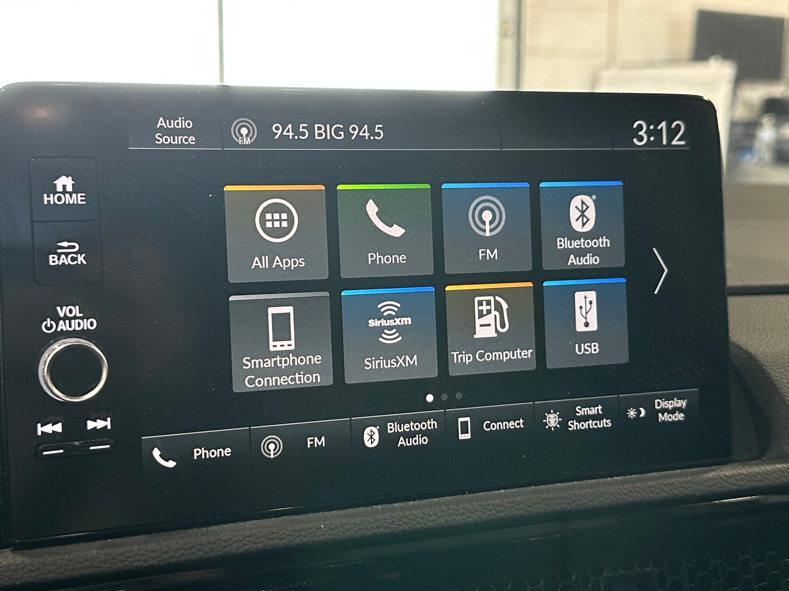 Thumbnail: 2023 Honda CR-V - 3