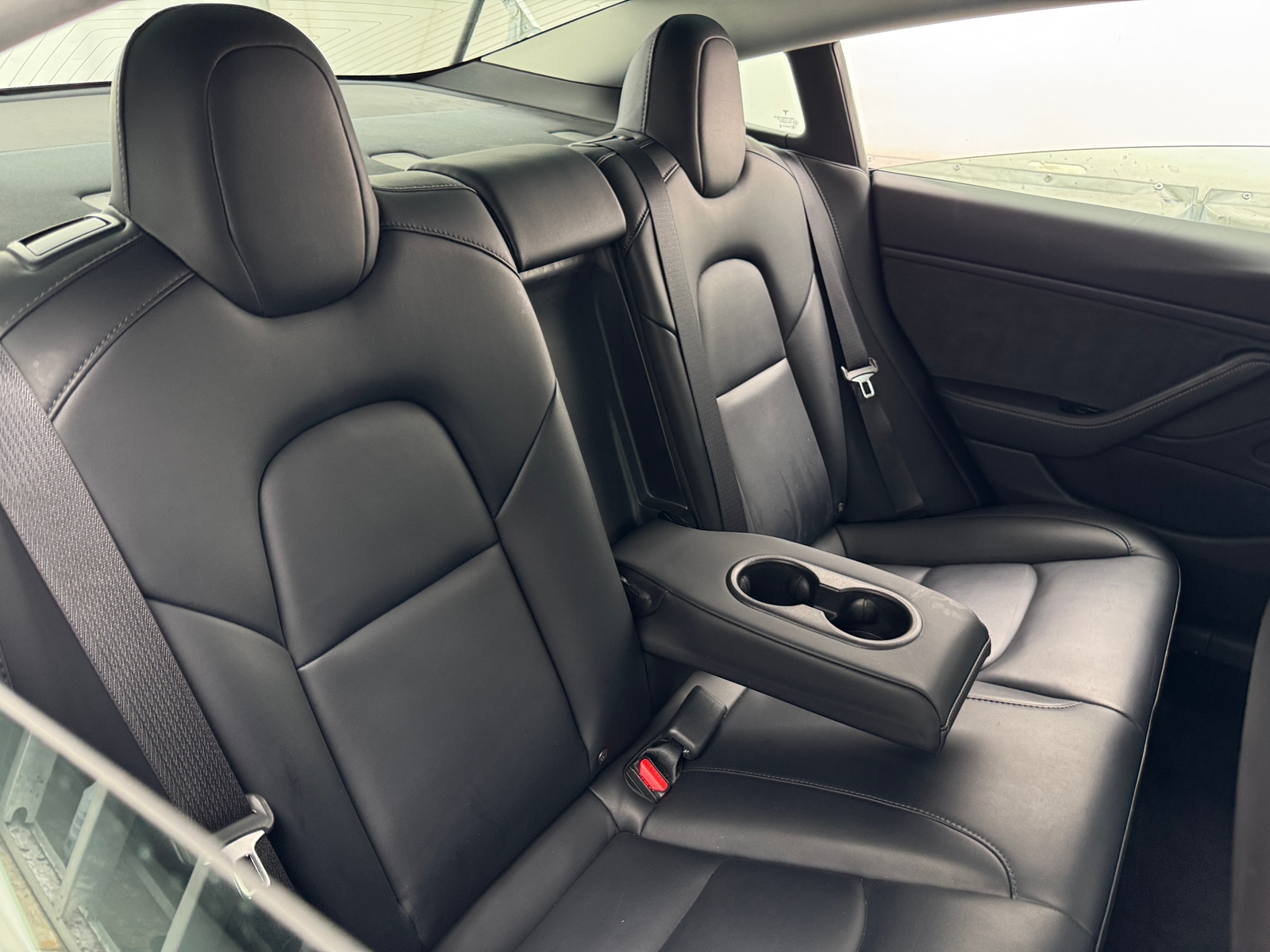 Thumbnail: 2019 Tesla Model 3 - 5