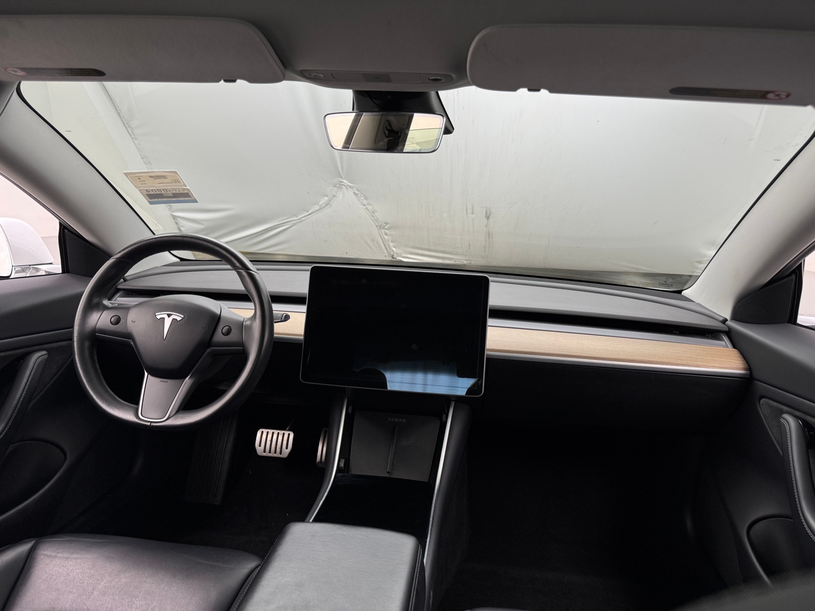 Thumbnail: 2019 Tesla Model 3 - 2