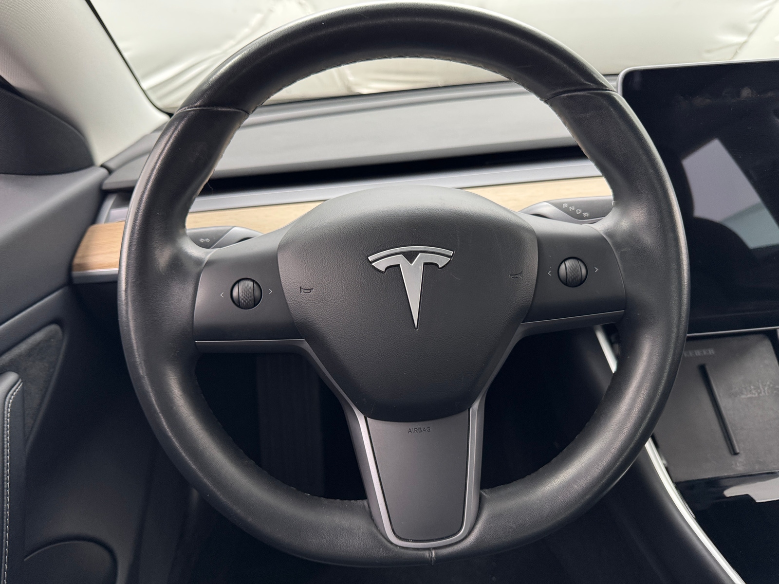 Thumbnail: 2019 Tesla Model 3 - 4