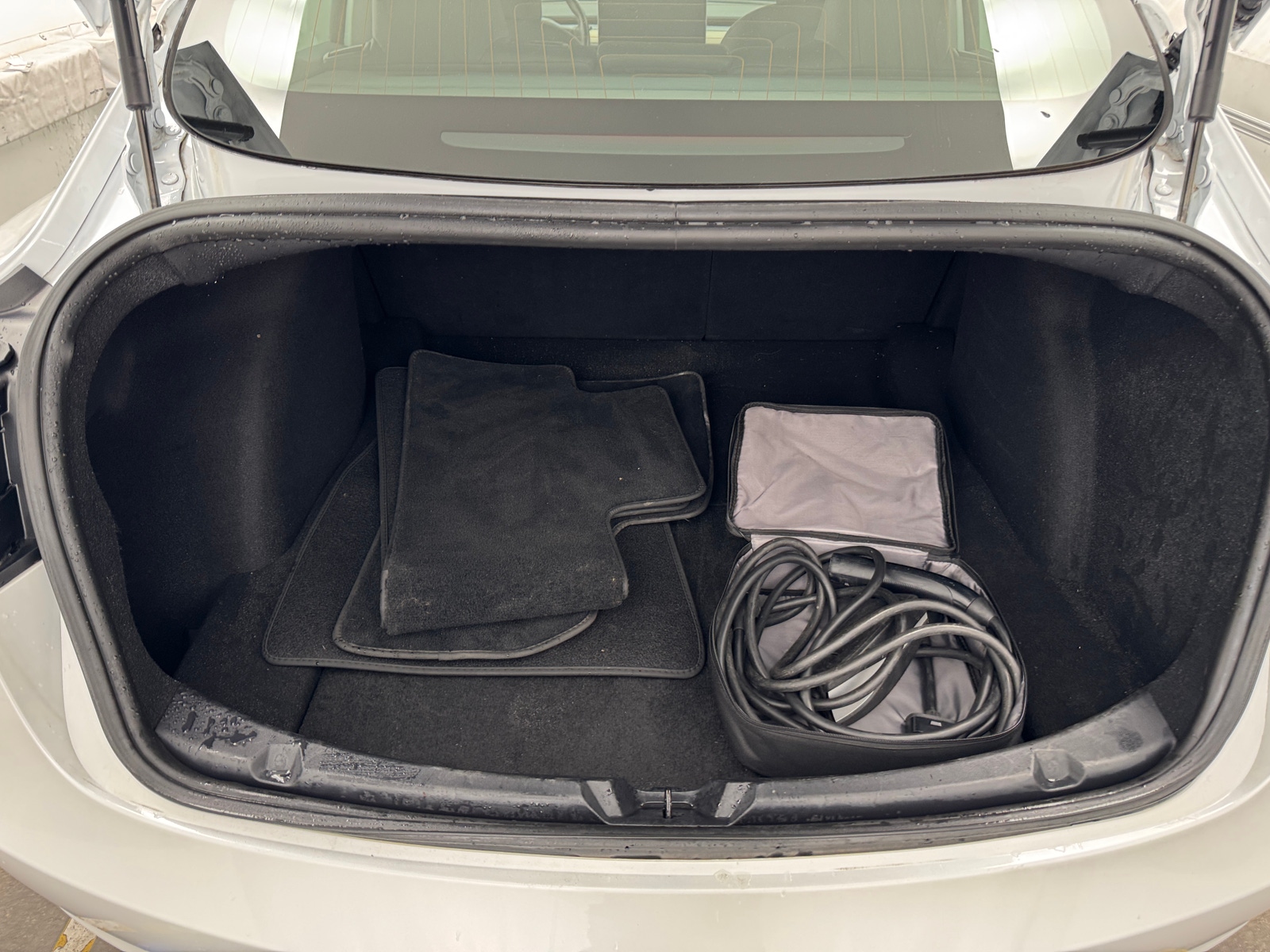 Thumbnail: 2019 Tesla Model 3 - 6