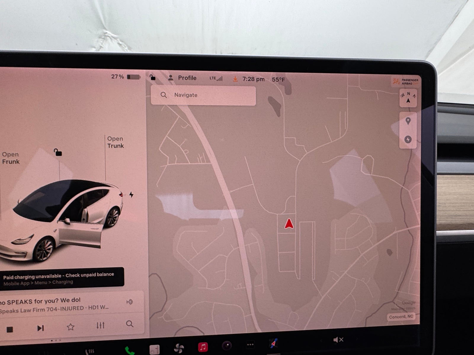 Thumbnail: 2019 Tesla Model 3 - 3