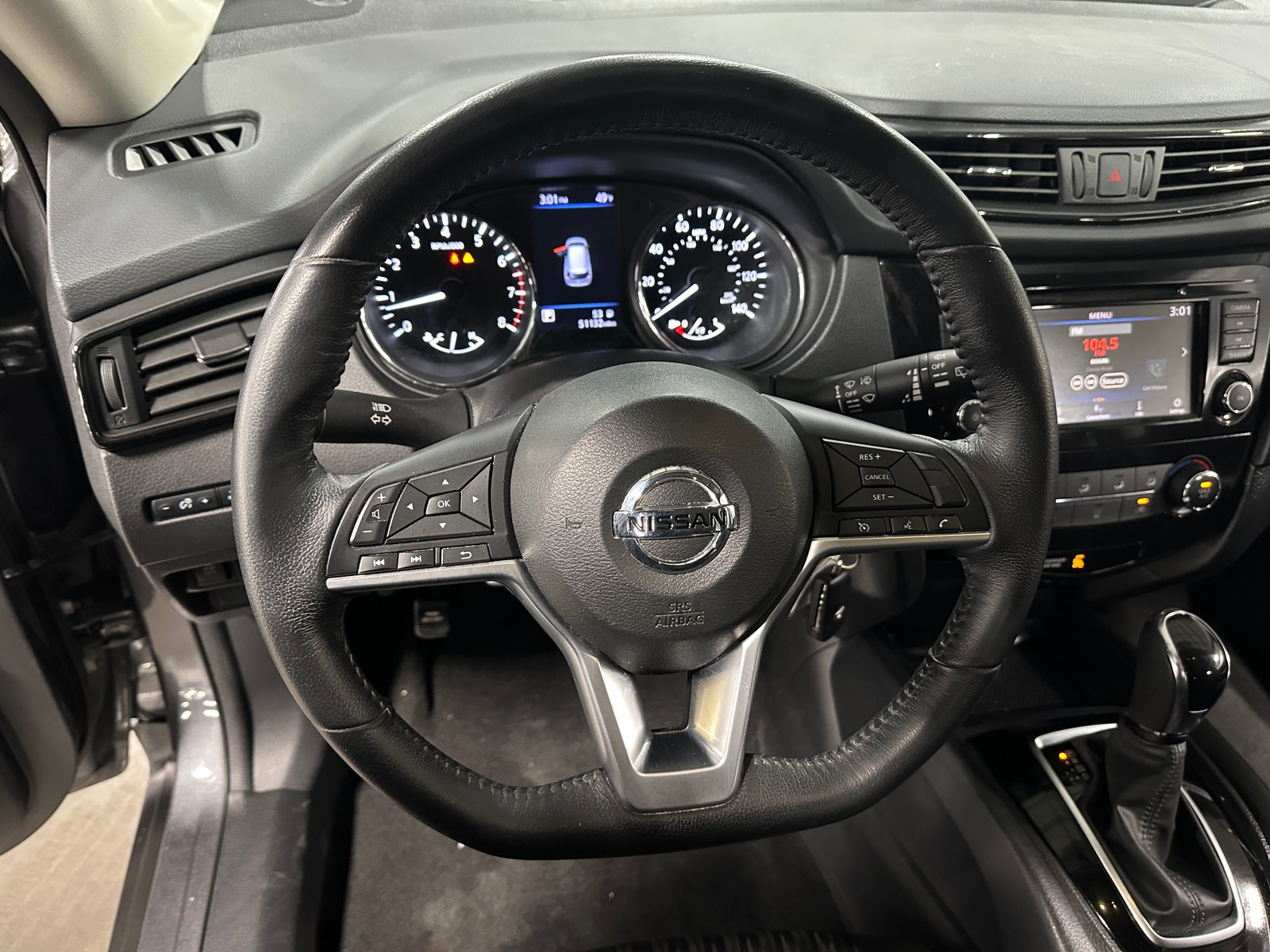 Thumbnail: 2018 Nissan Rogue - 5