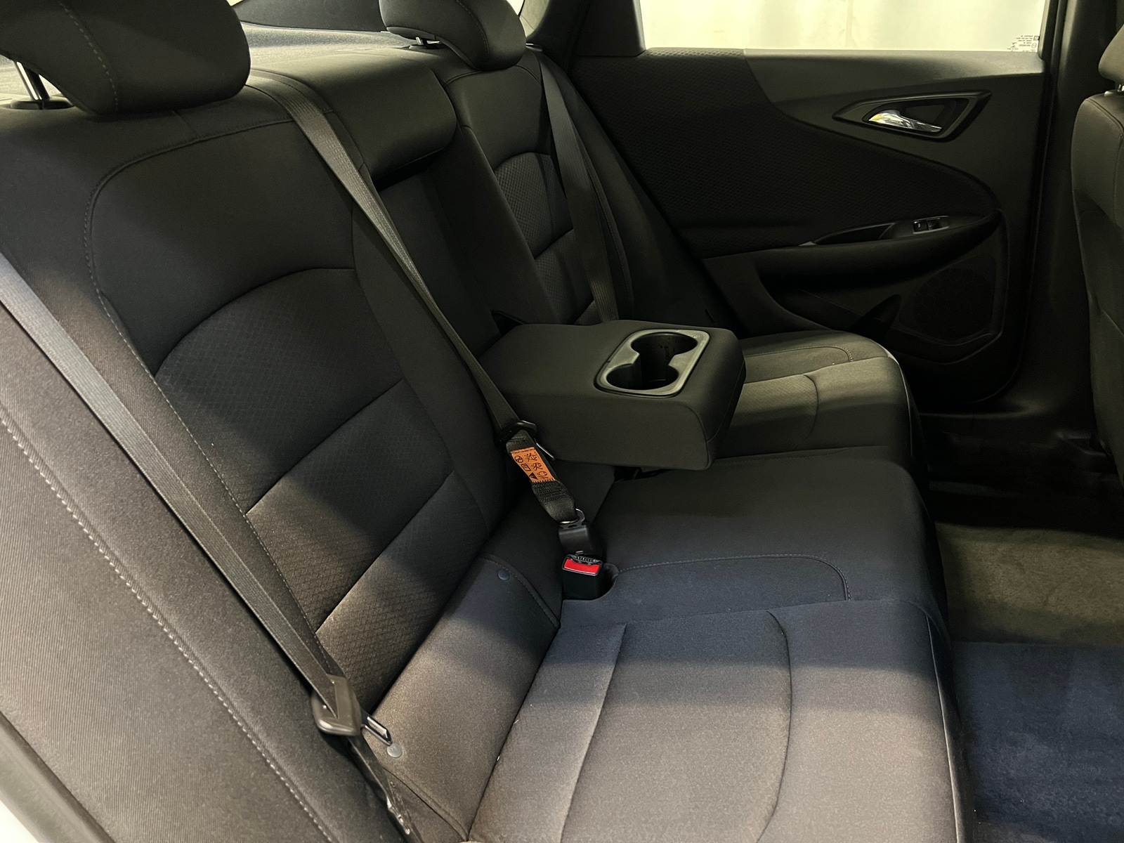 Thumbnail: 2024 Chevrolet Malibu - 6