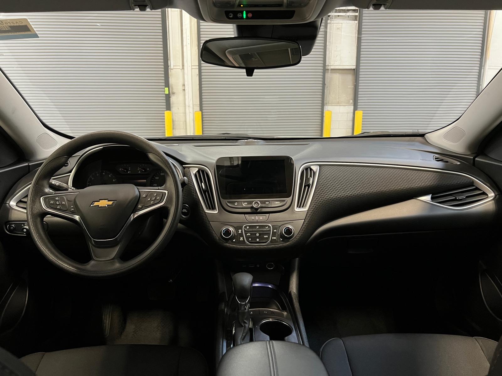 Thumbnail: 2024 Chevrolet Malibu - 3