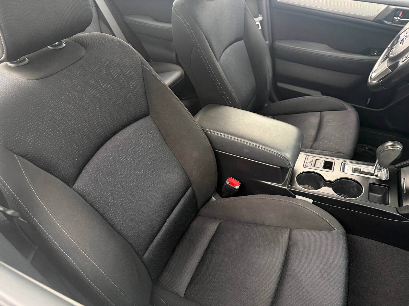 Thumbnail: 2016 Subaru Legacy - 2