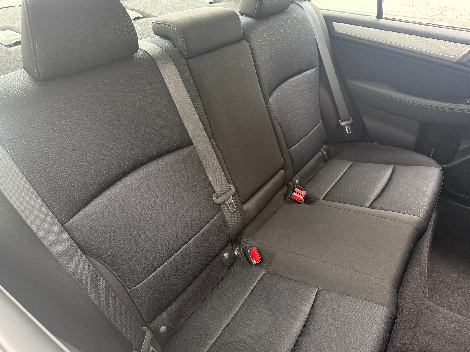 Thumbnail: 2016 Subaru Legacy - 6