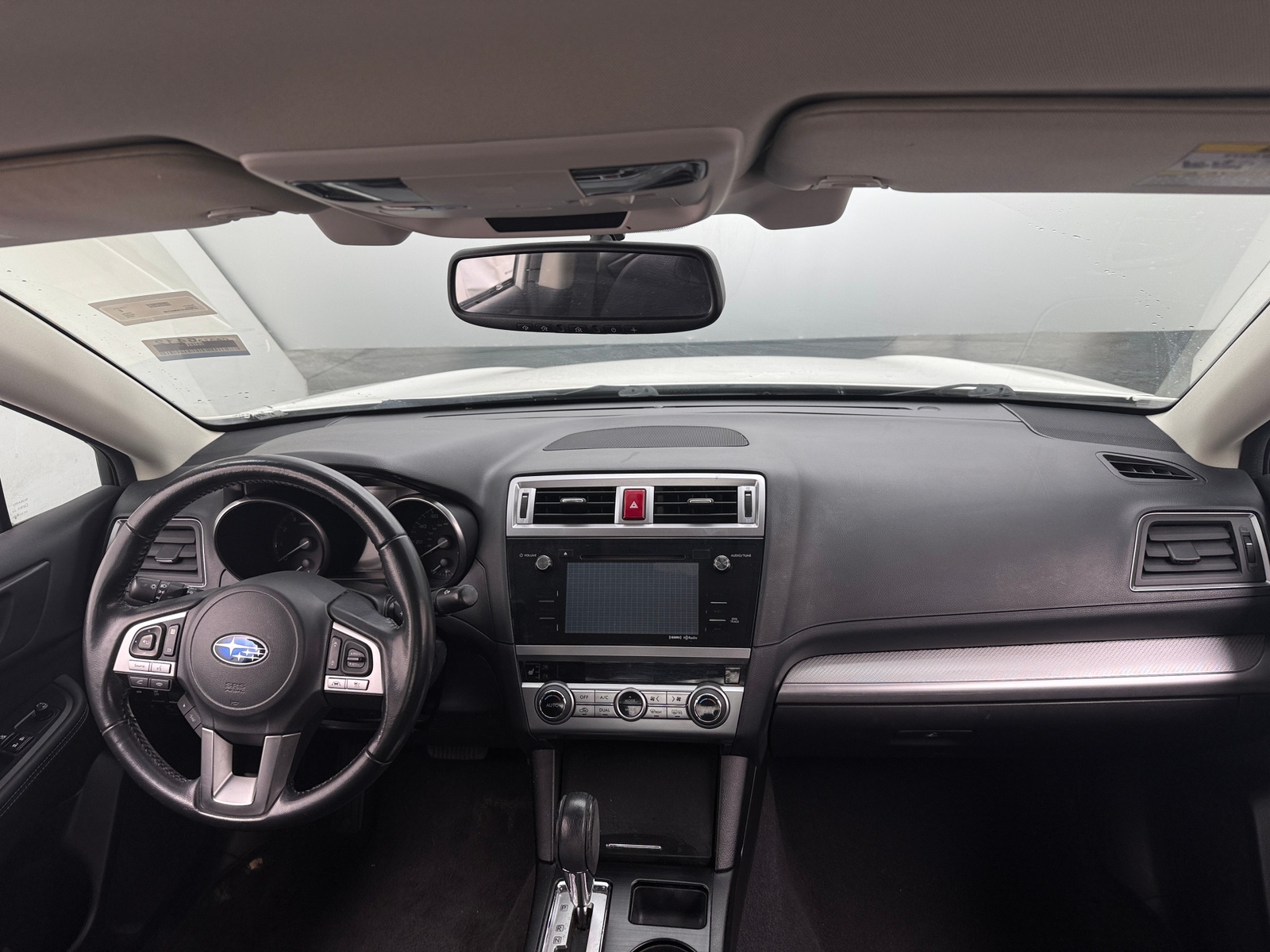 Thumbnail: 2016 Subaru Legacy - 3